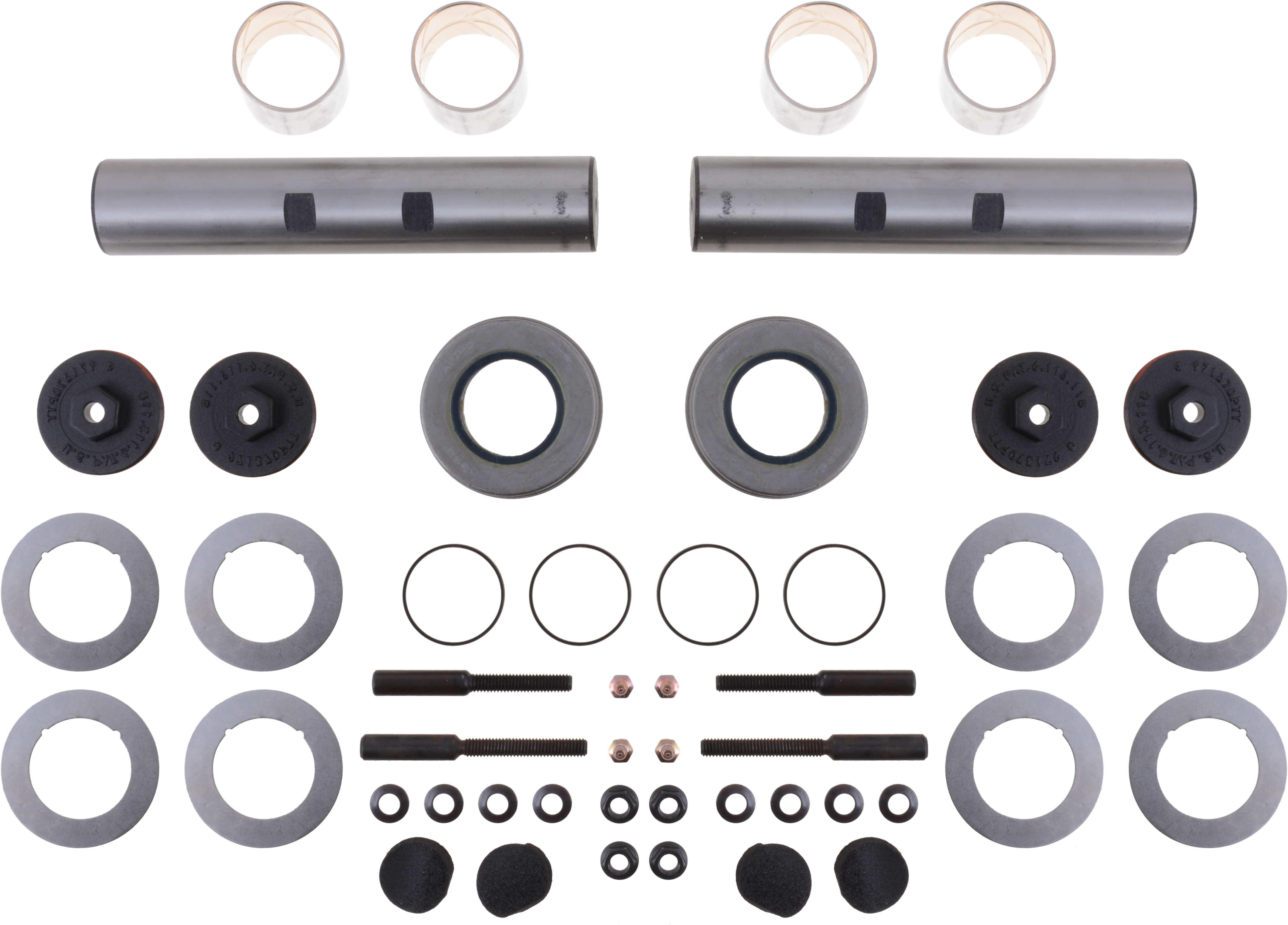 DanaAftermarket.com | Steering King Pin Set