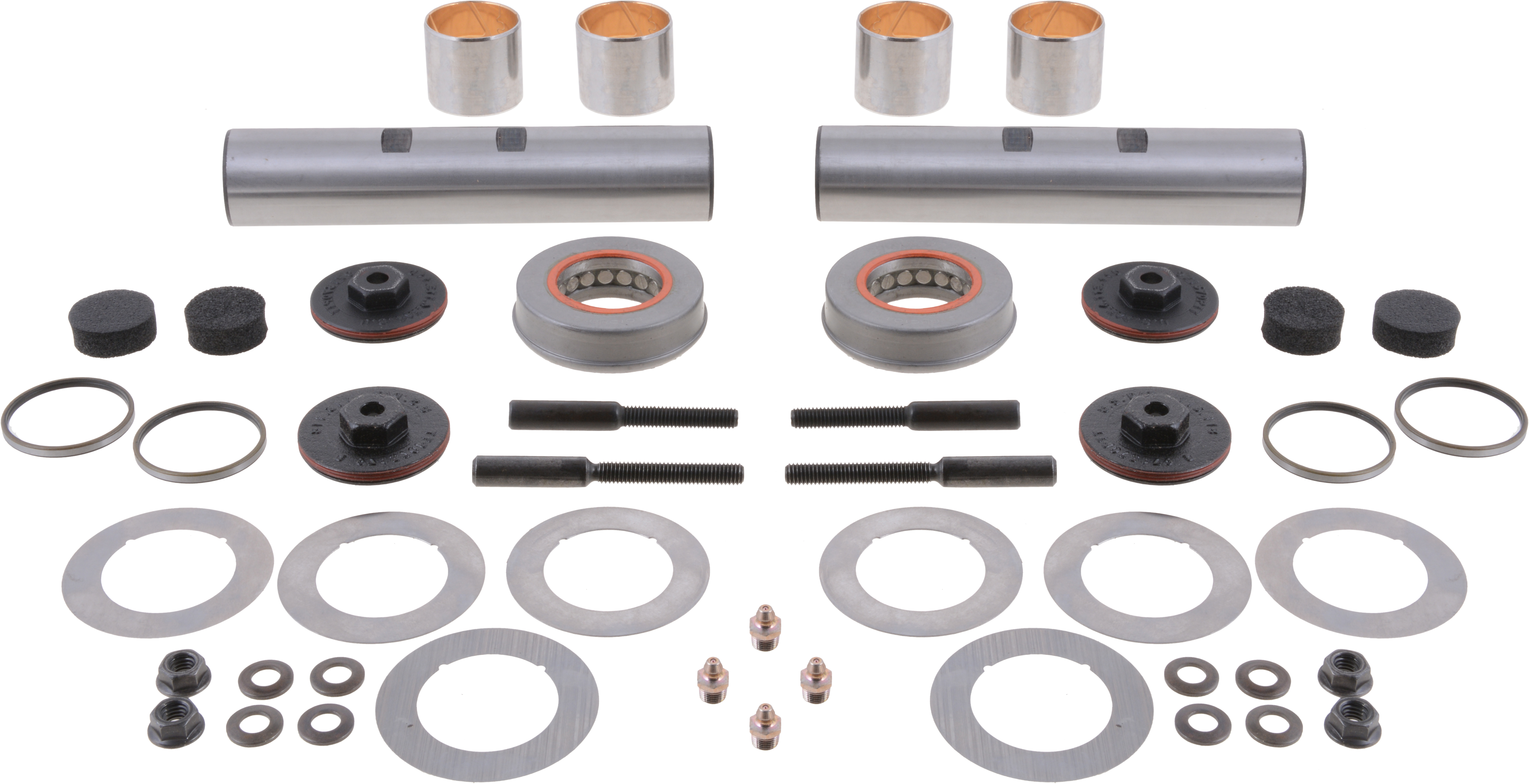 Steering King Pin Set