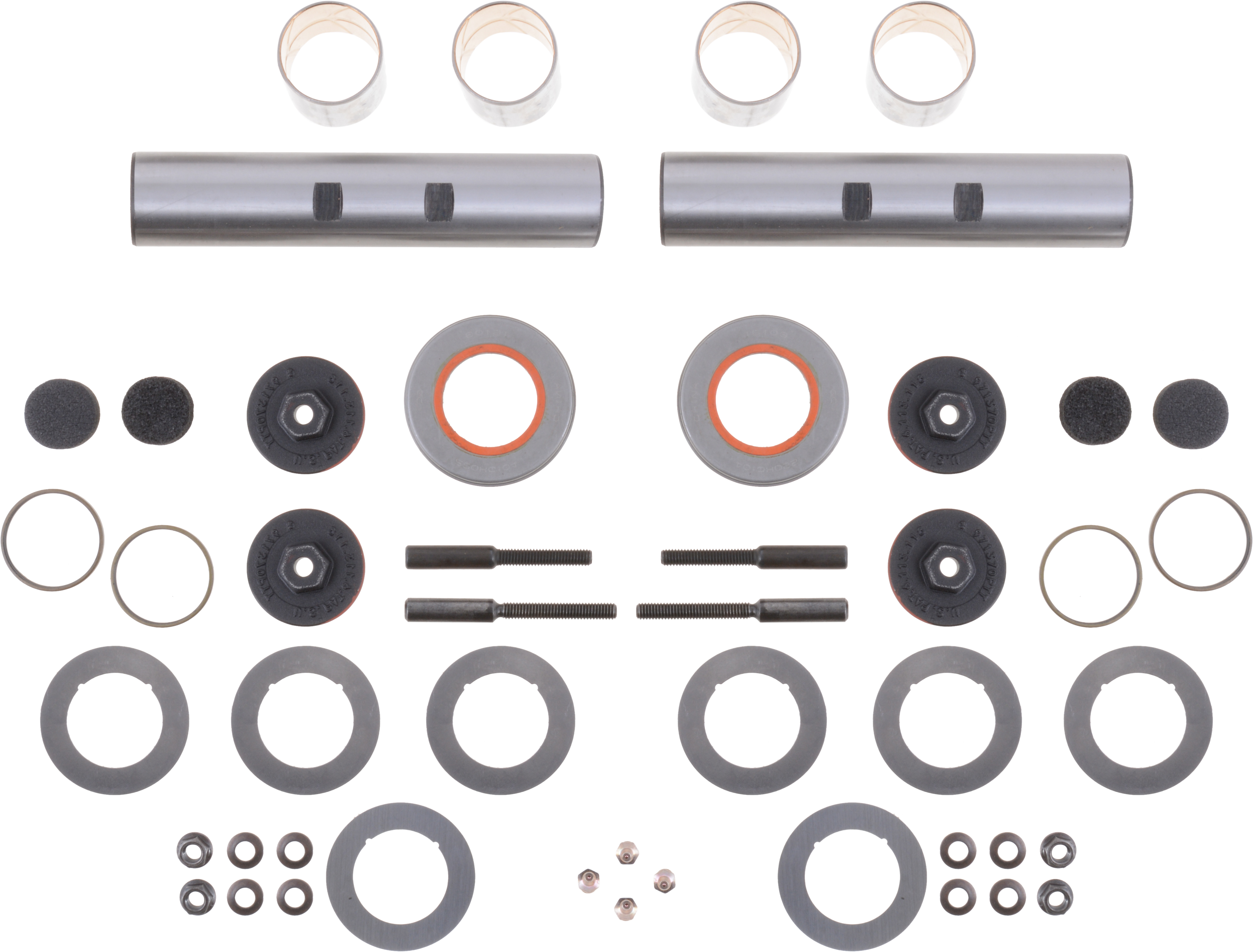 Steering King Pin Set
