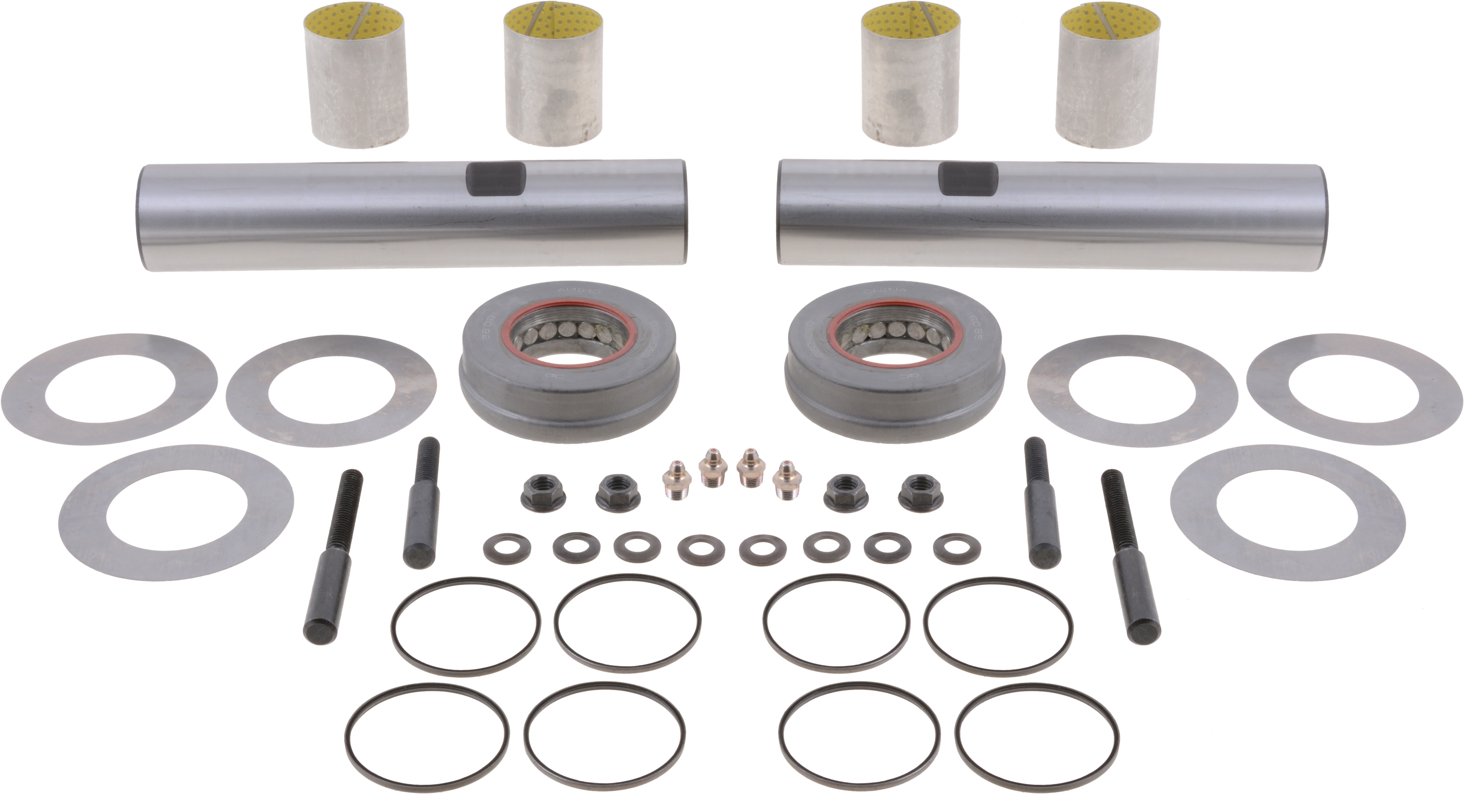 Steering King Pin Set