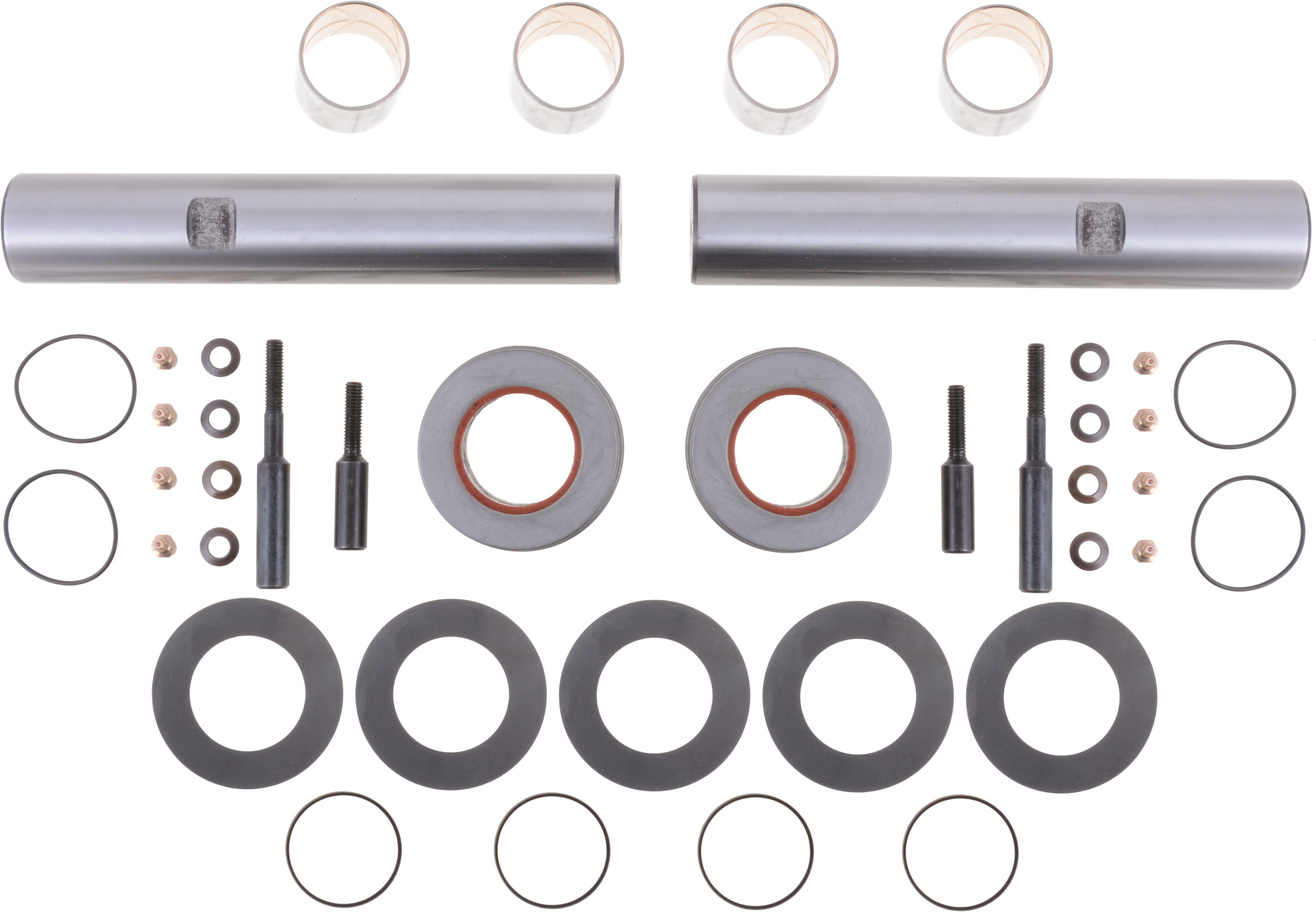 danaaftermarket.com | Steering King Pin Set
