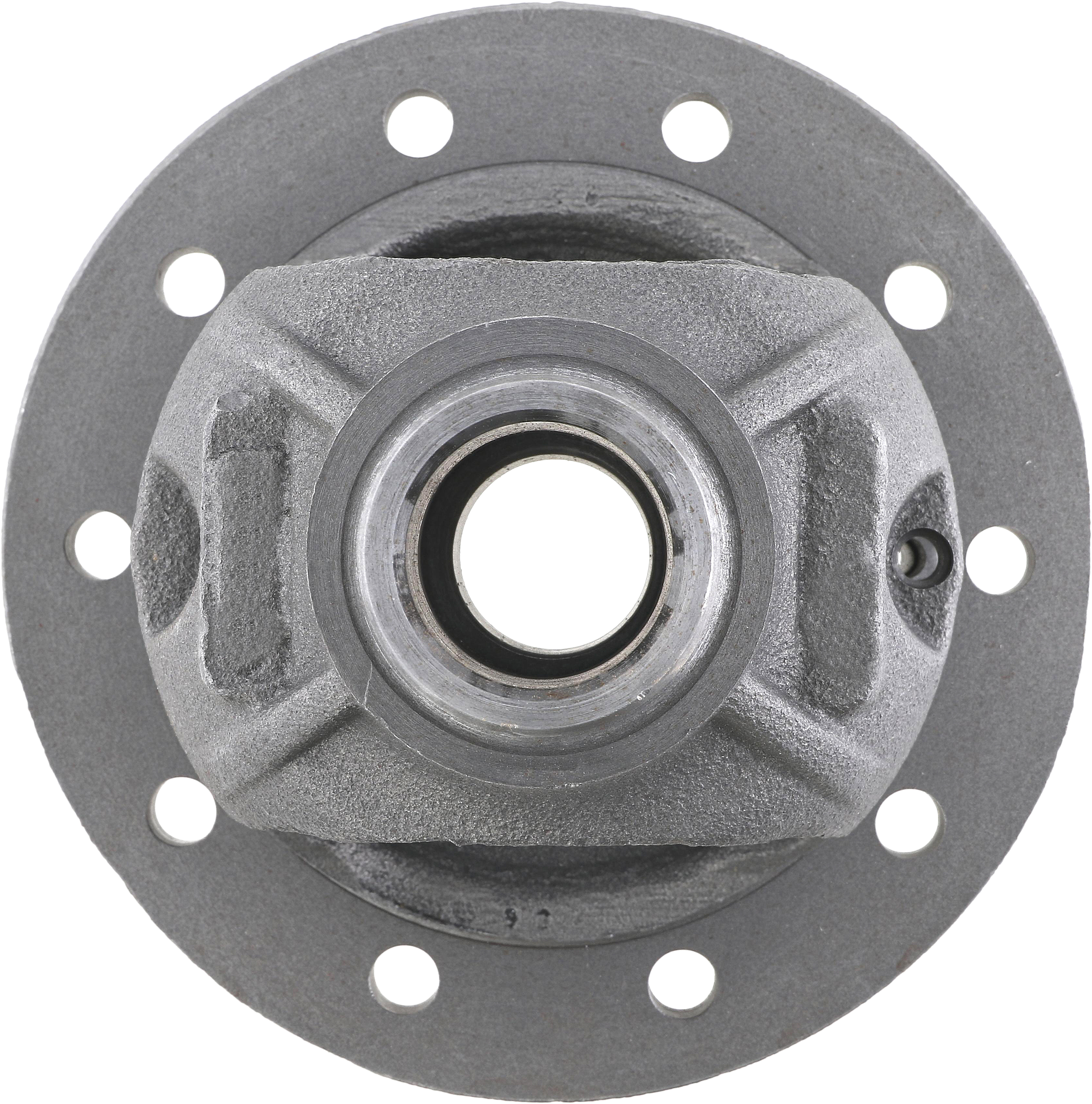 Differential Housing