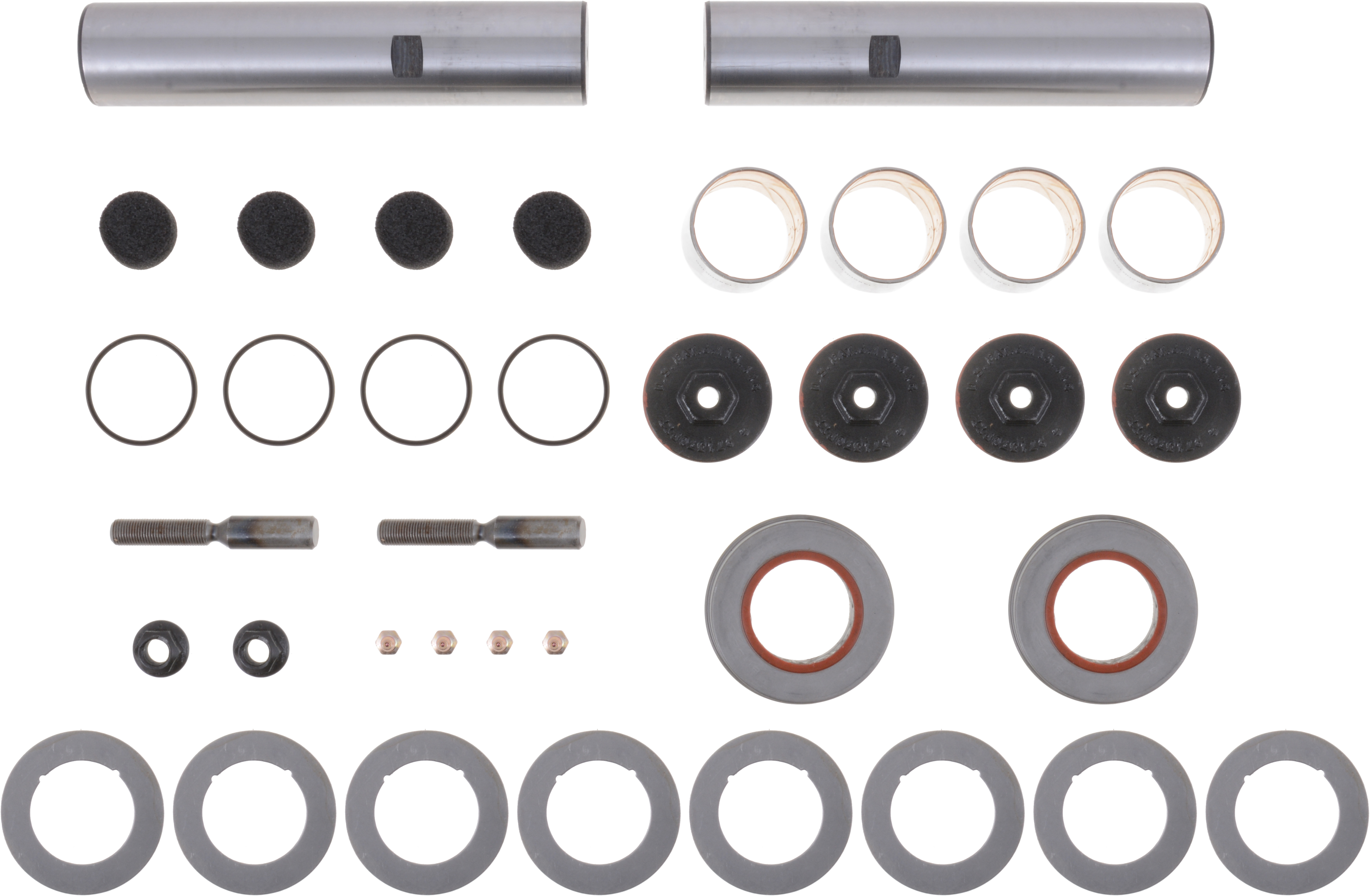 danaaftermarket.com | Steering King Pin Set