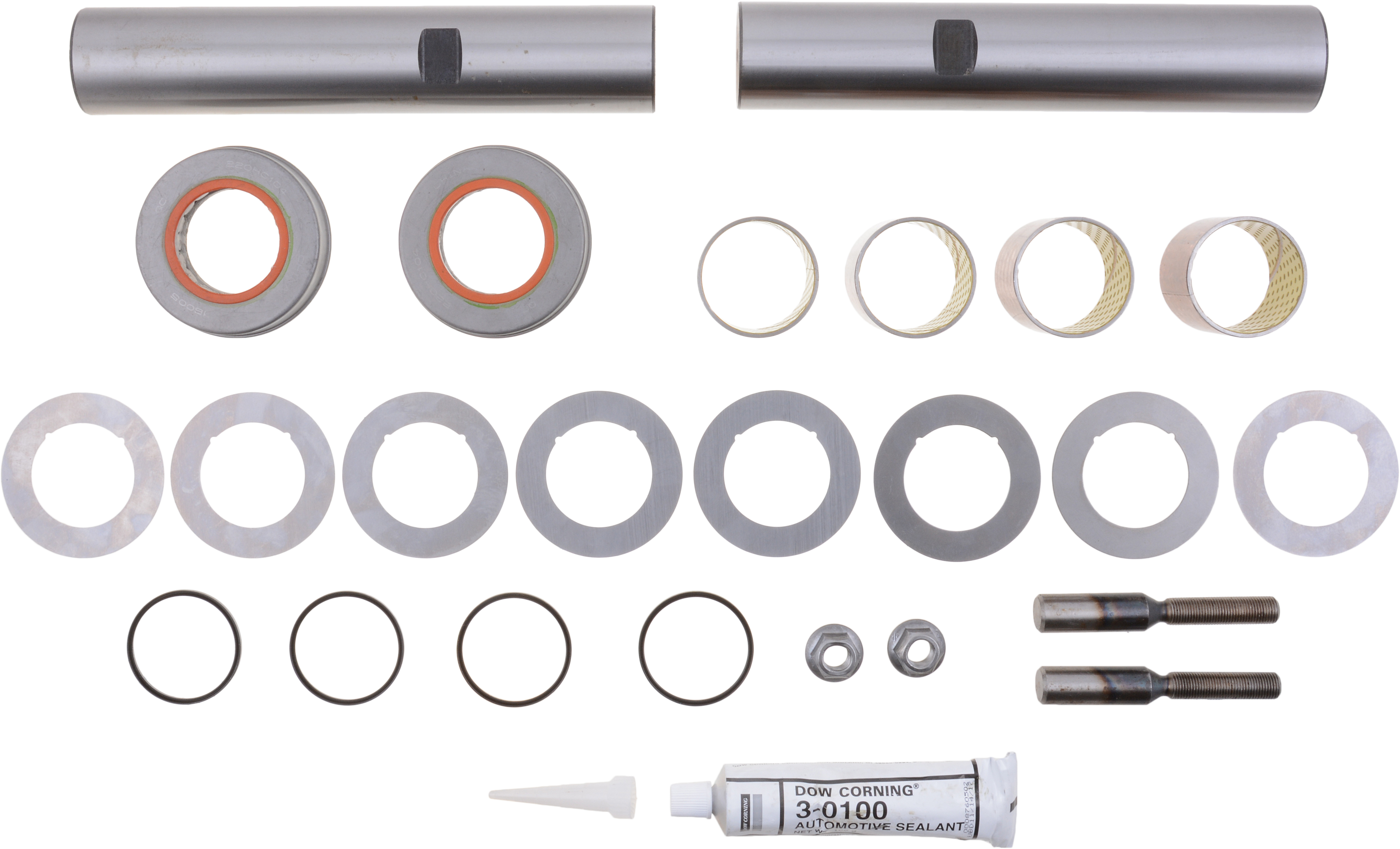 danaaftermarket.com | Steering King Pin Set