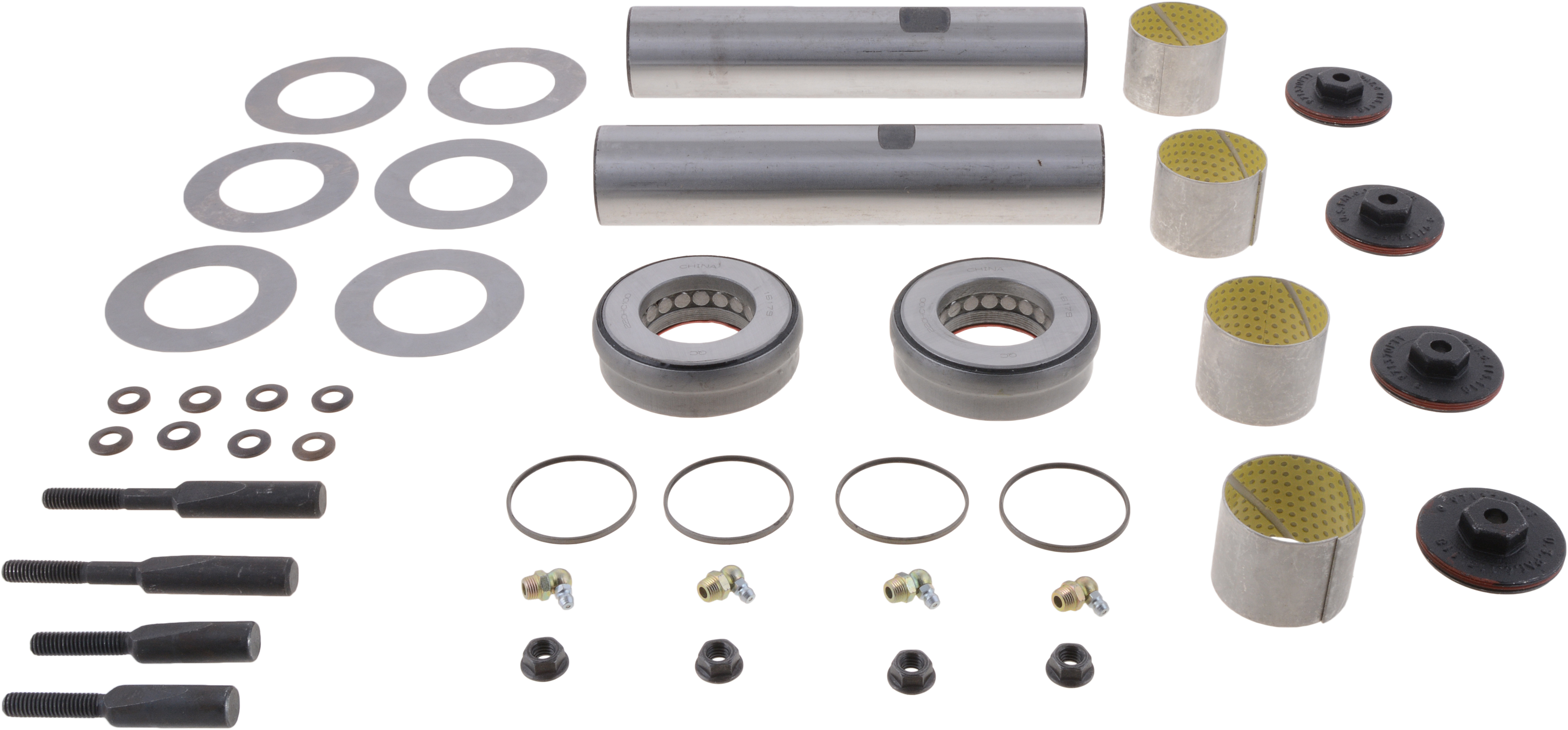 Steering King Pin Set