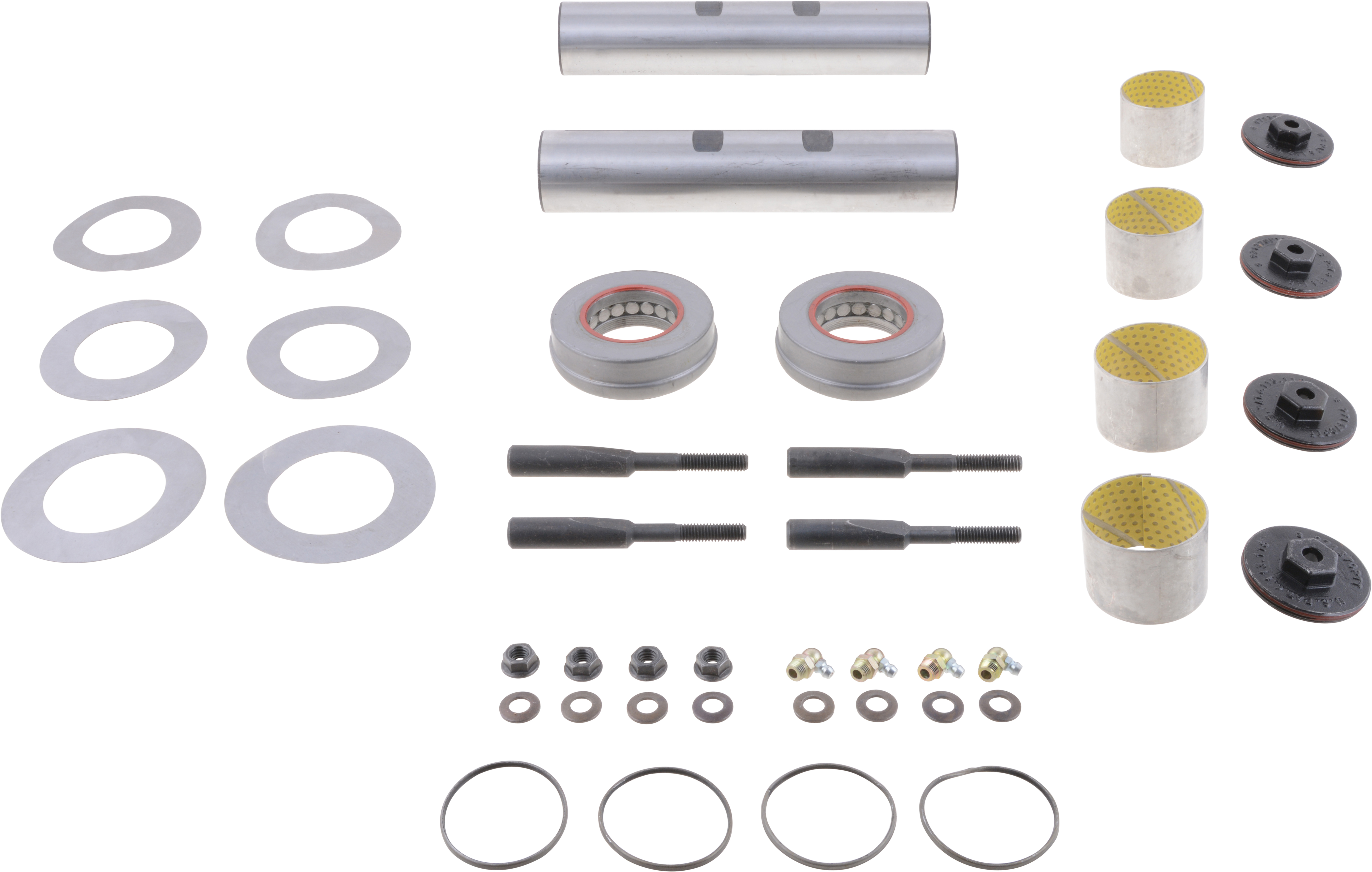 Steering King Pin Set