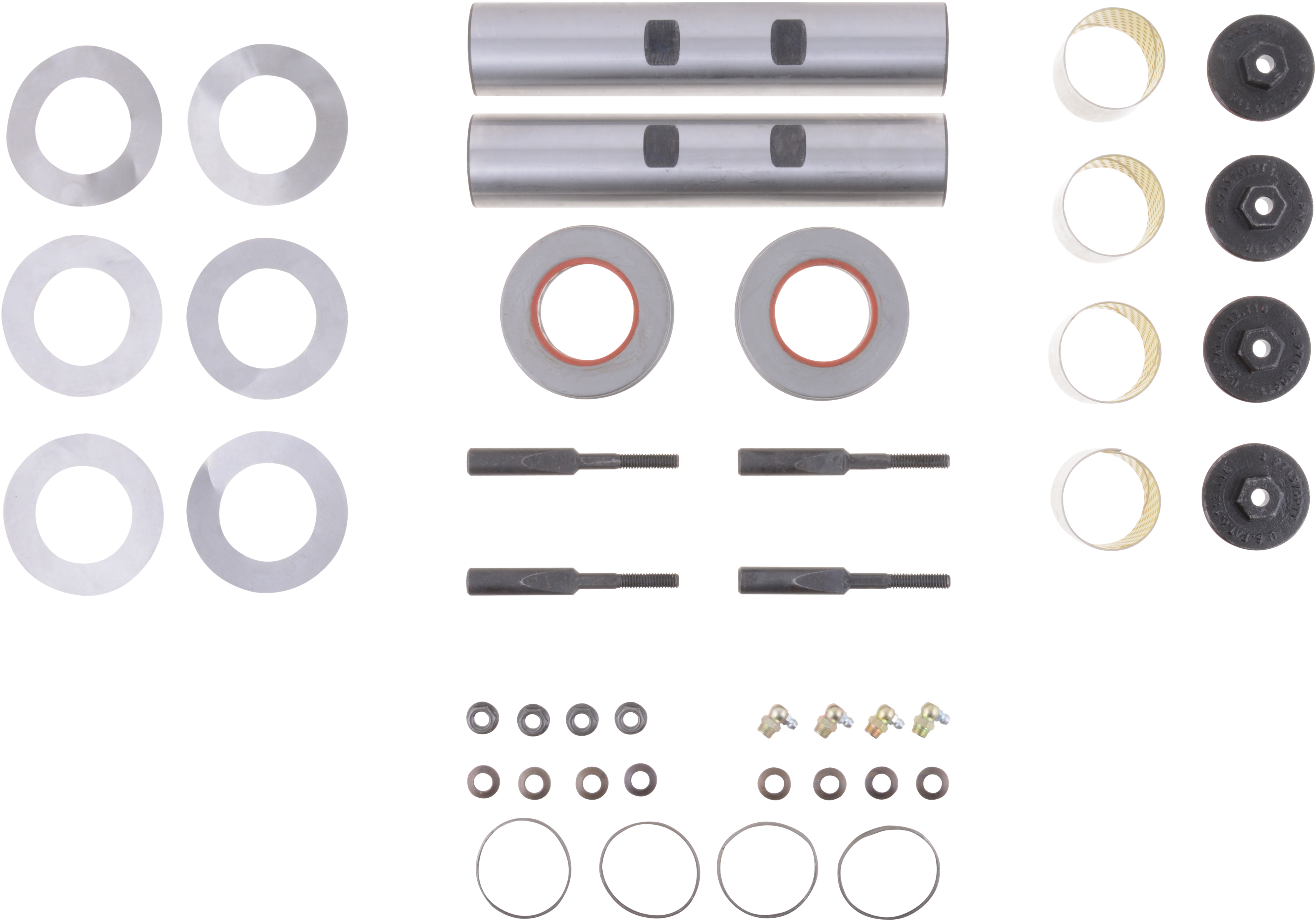 Steering King Pin Set