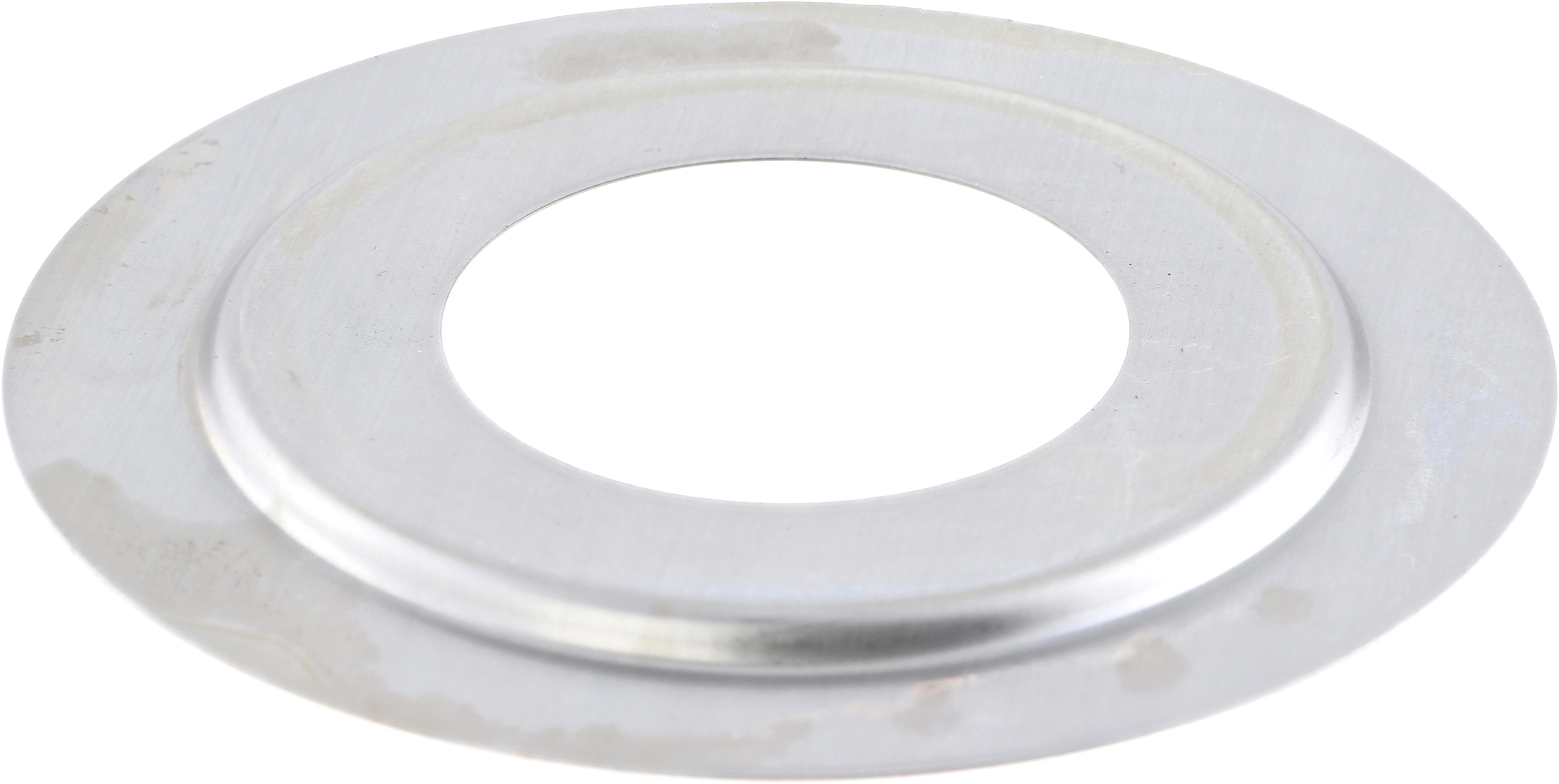 Differential Pinion Bearing Baffle