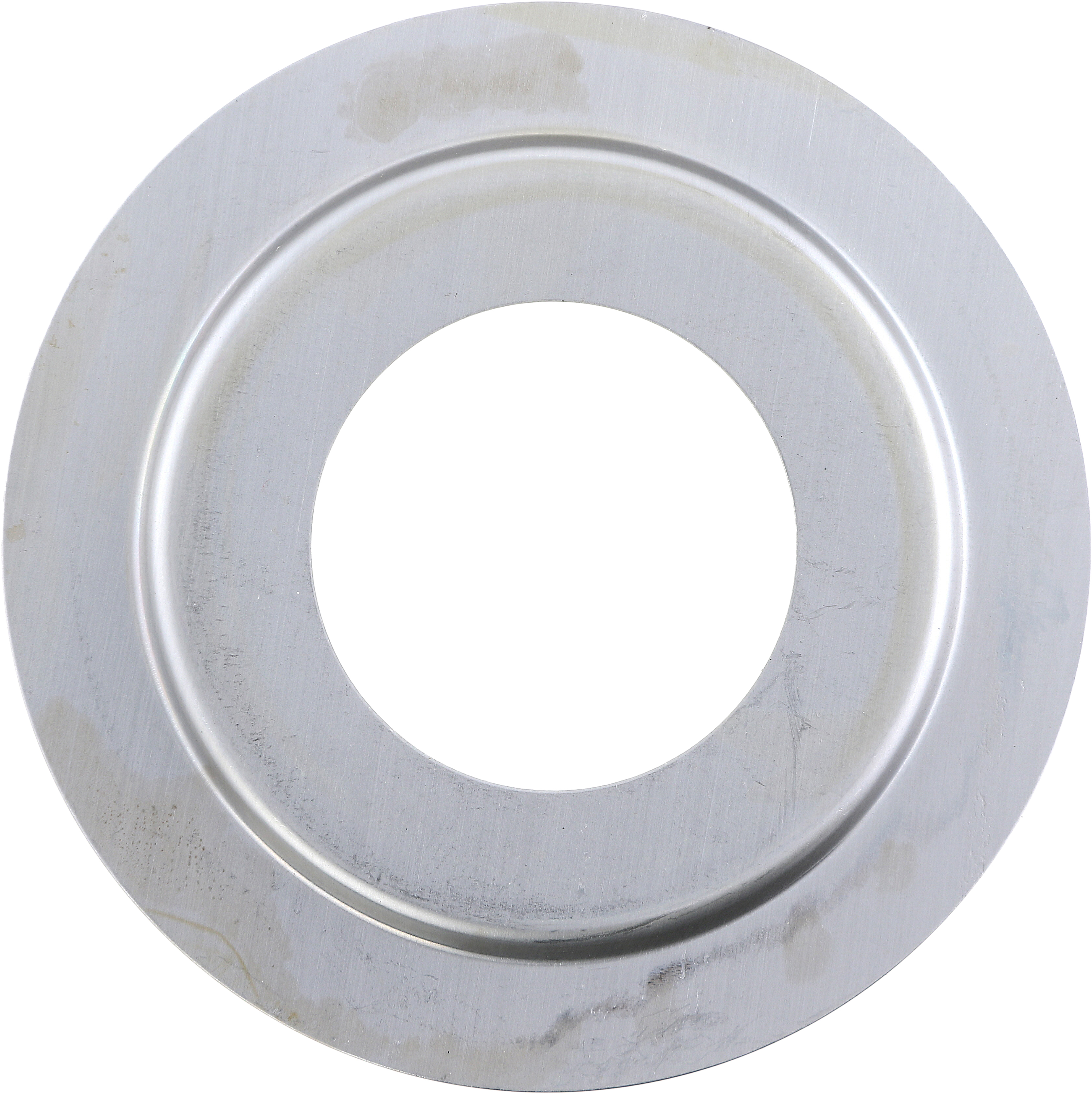 Differential Pinion Bearing Baffle