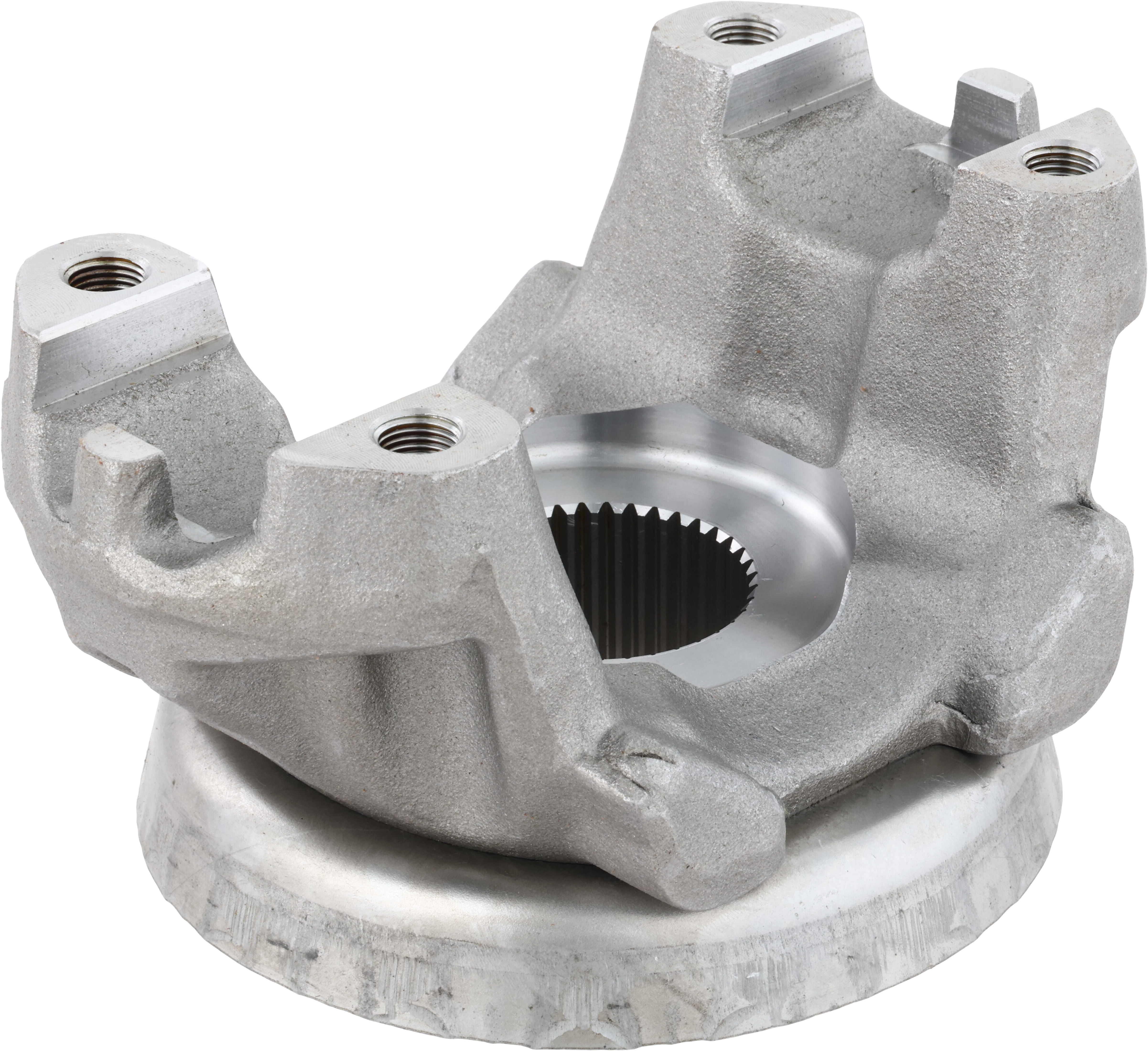 Differential End Yoke