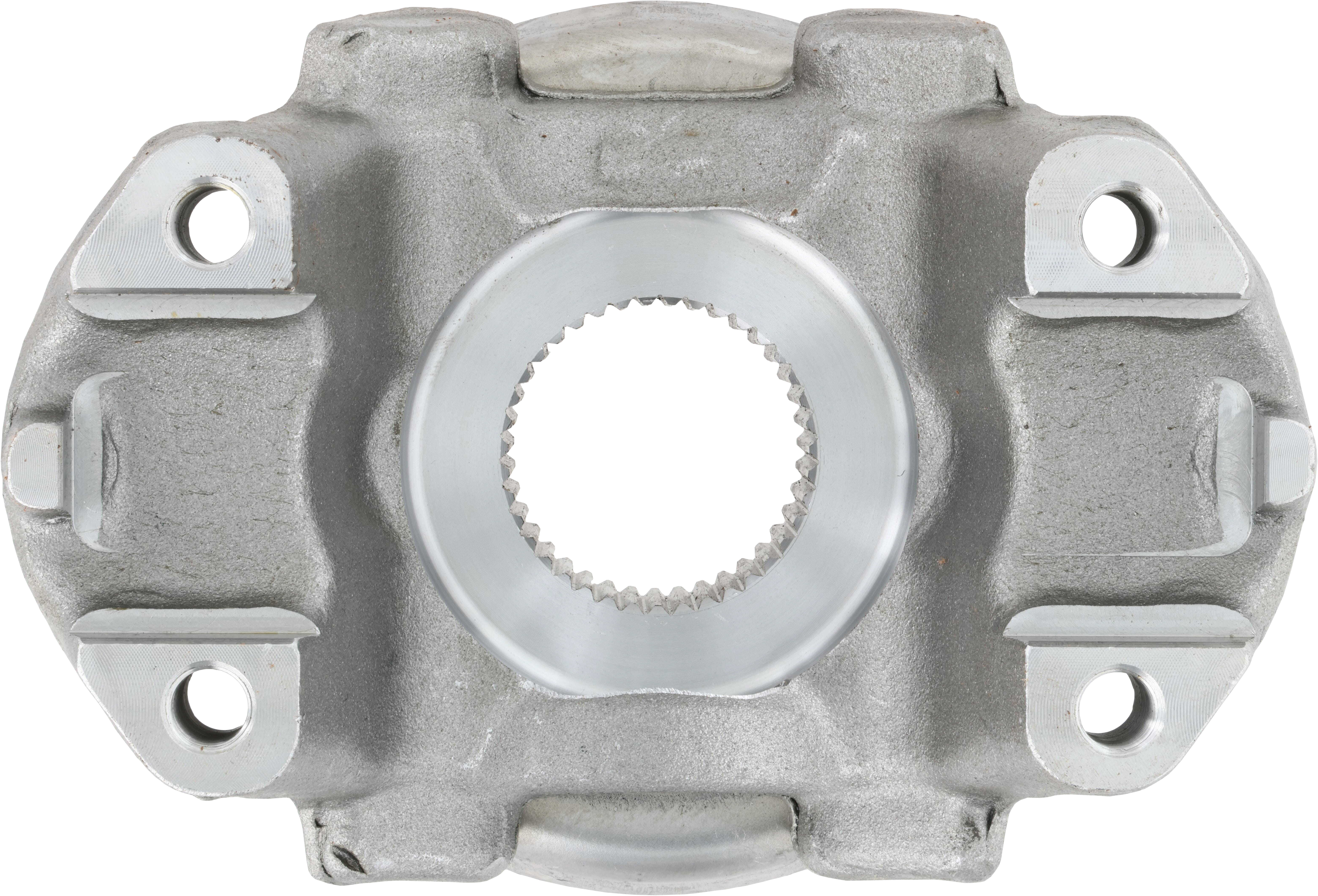 Differential End Yoke