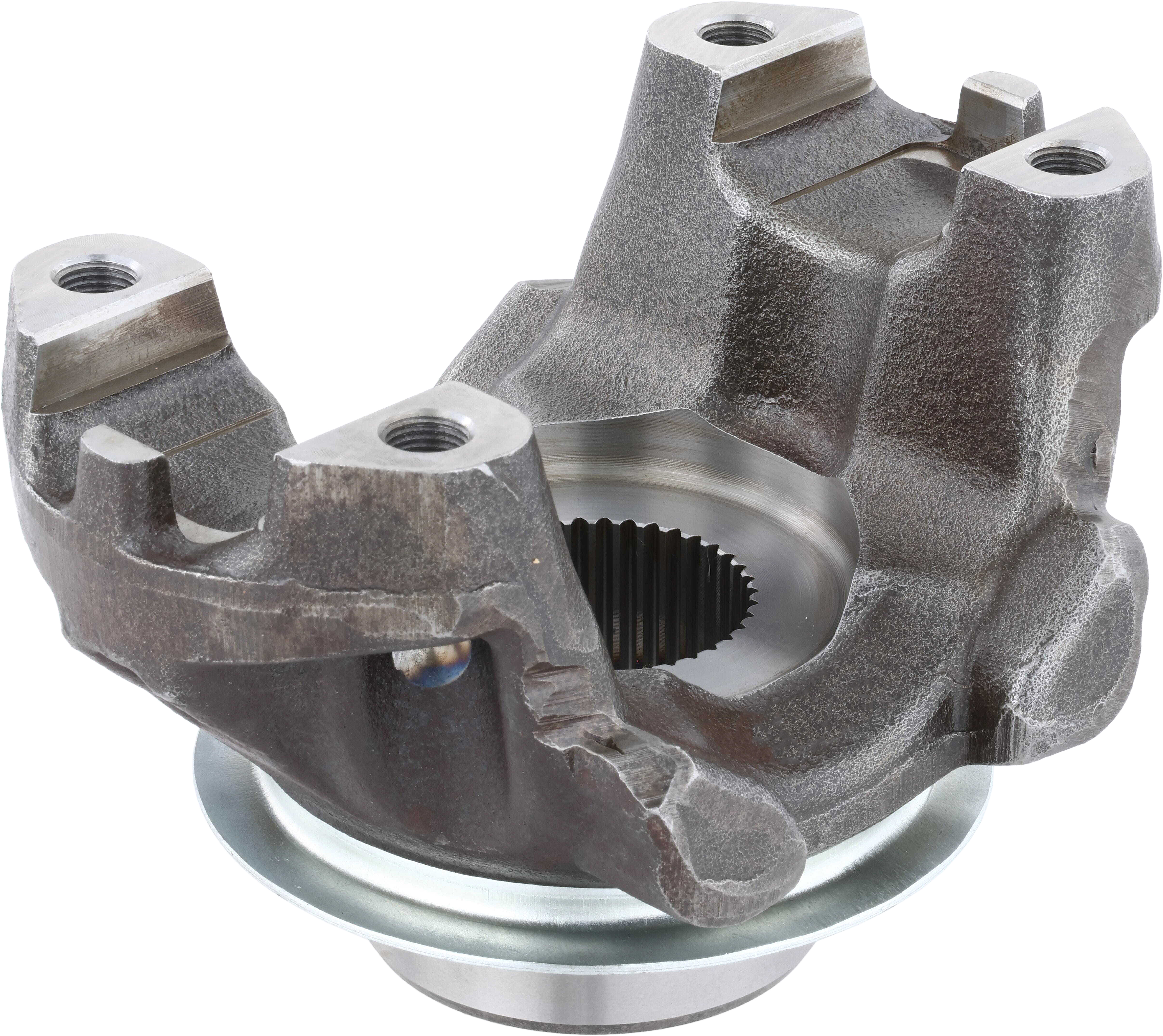 Differential End Yoke