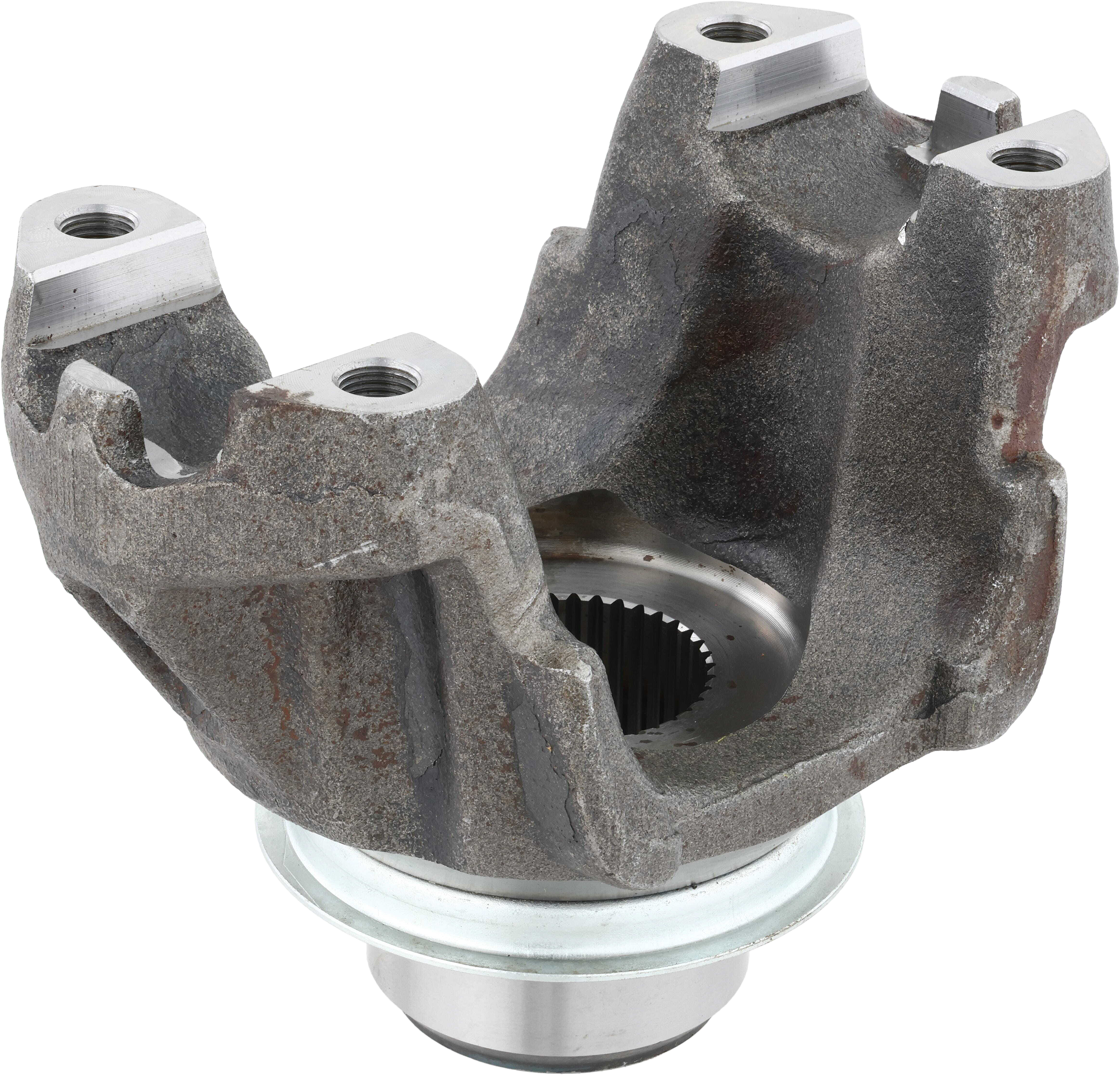 Differential End Yoke