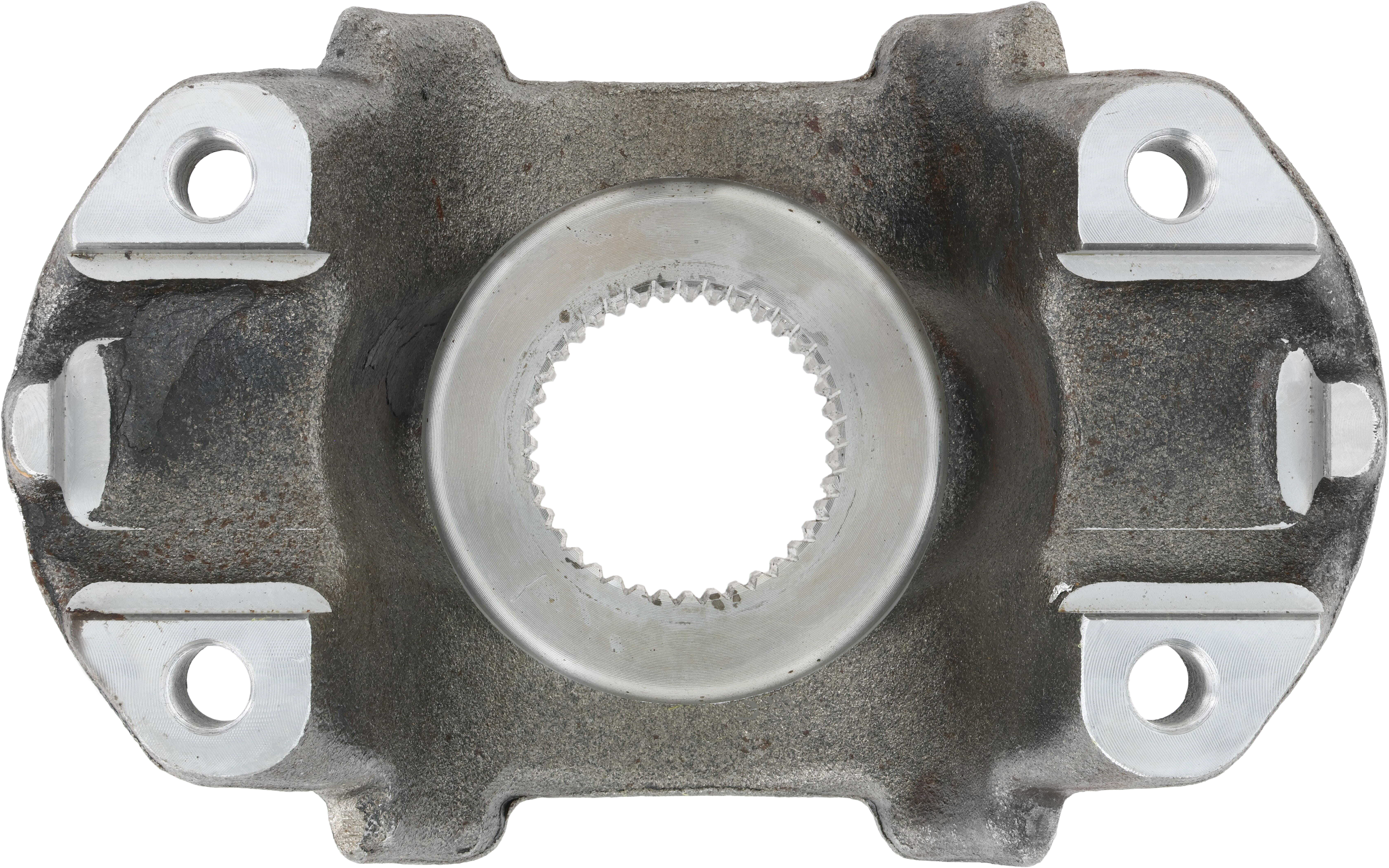 Differential End Yoke