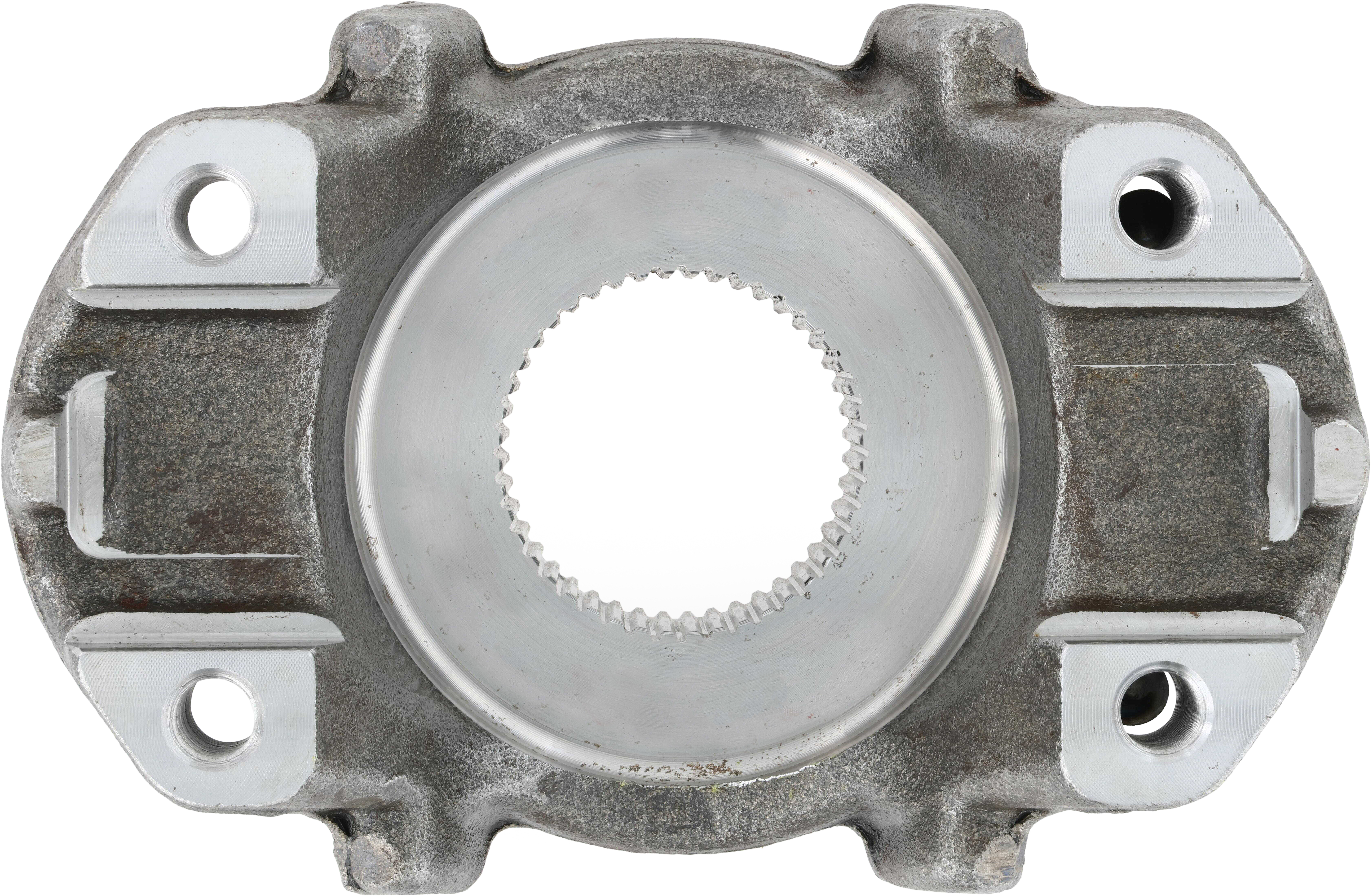 Differential End Yoke