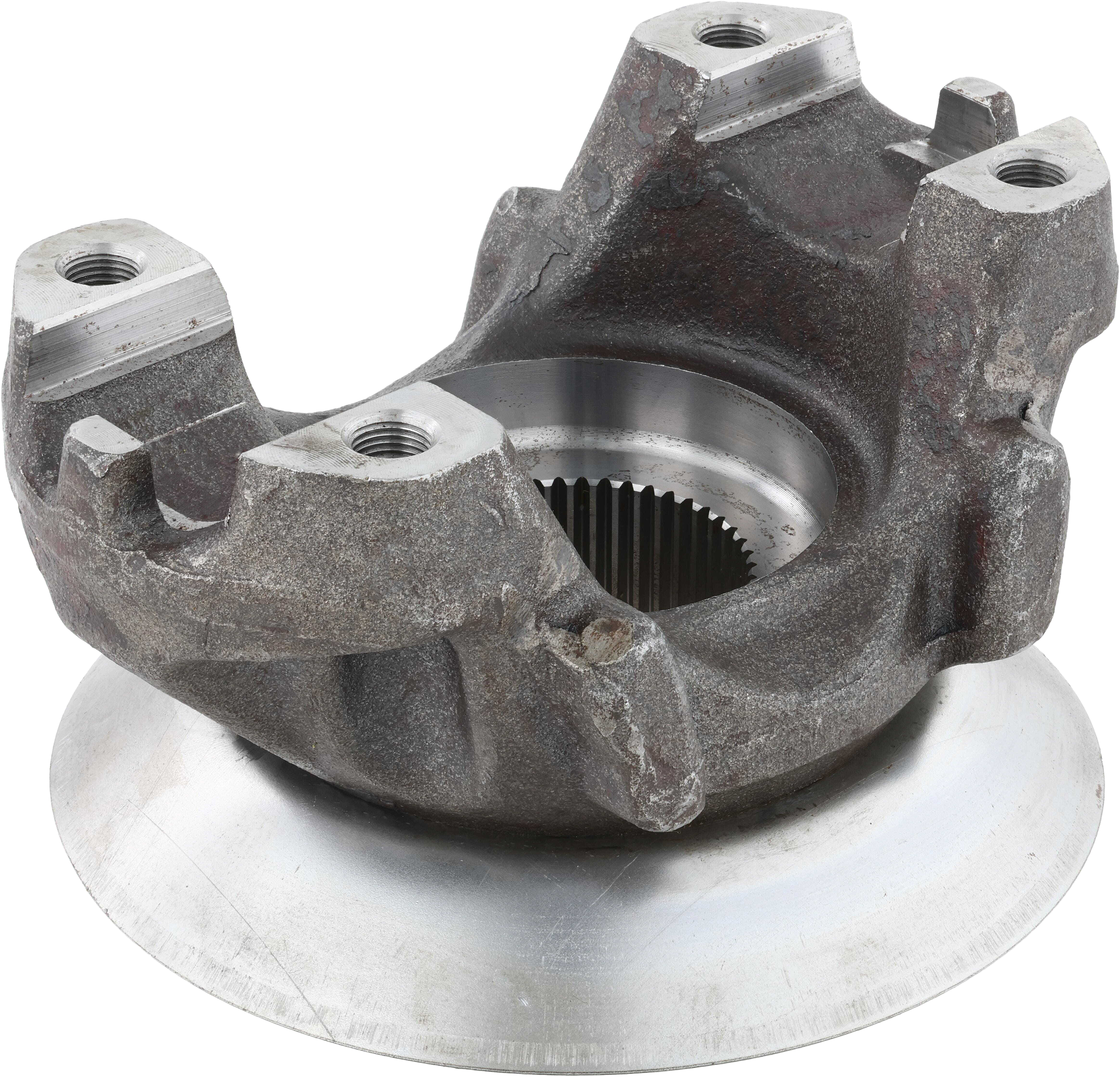 Differential End Yoke