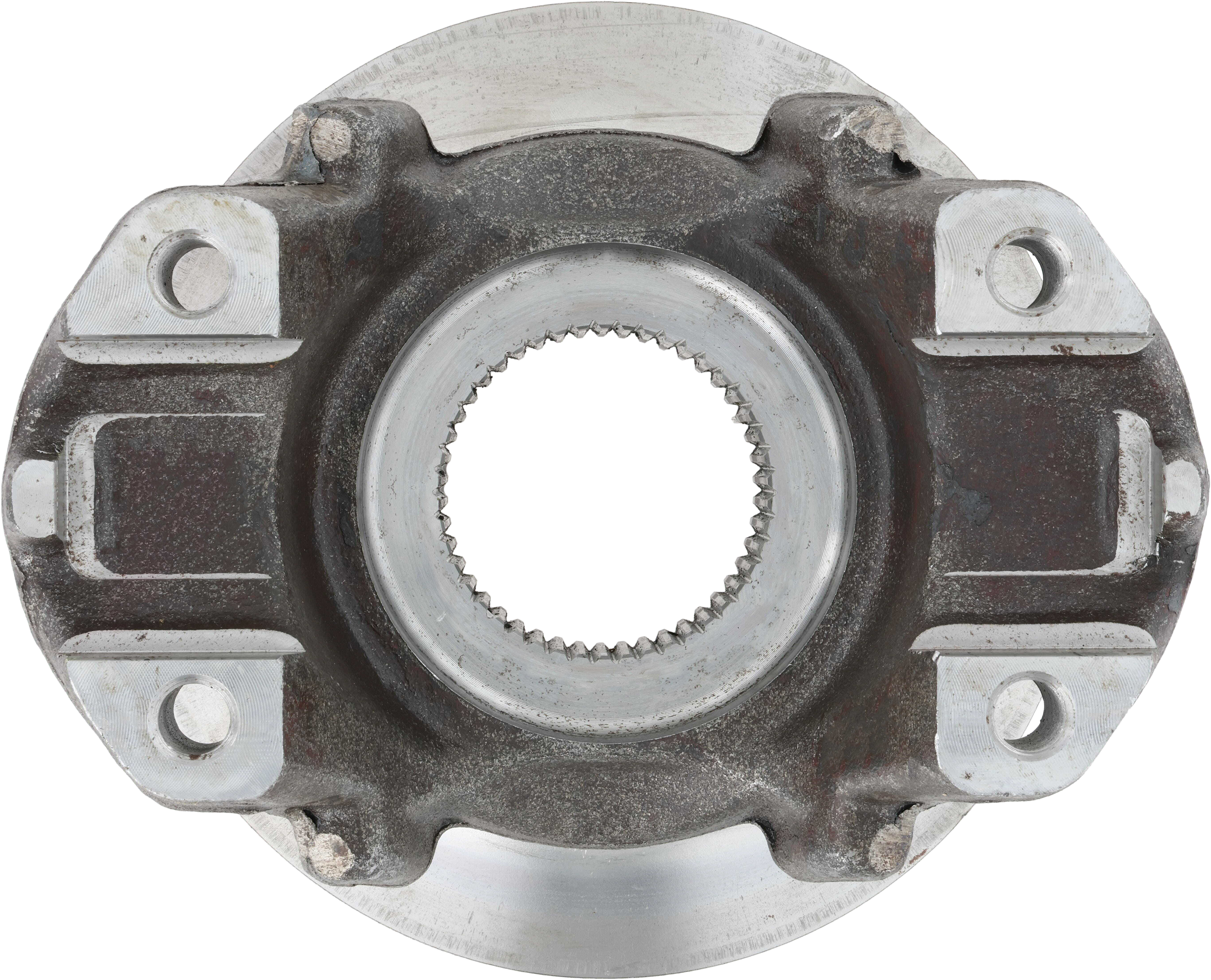 Differential End Yoke