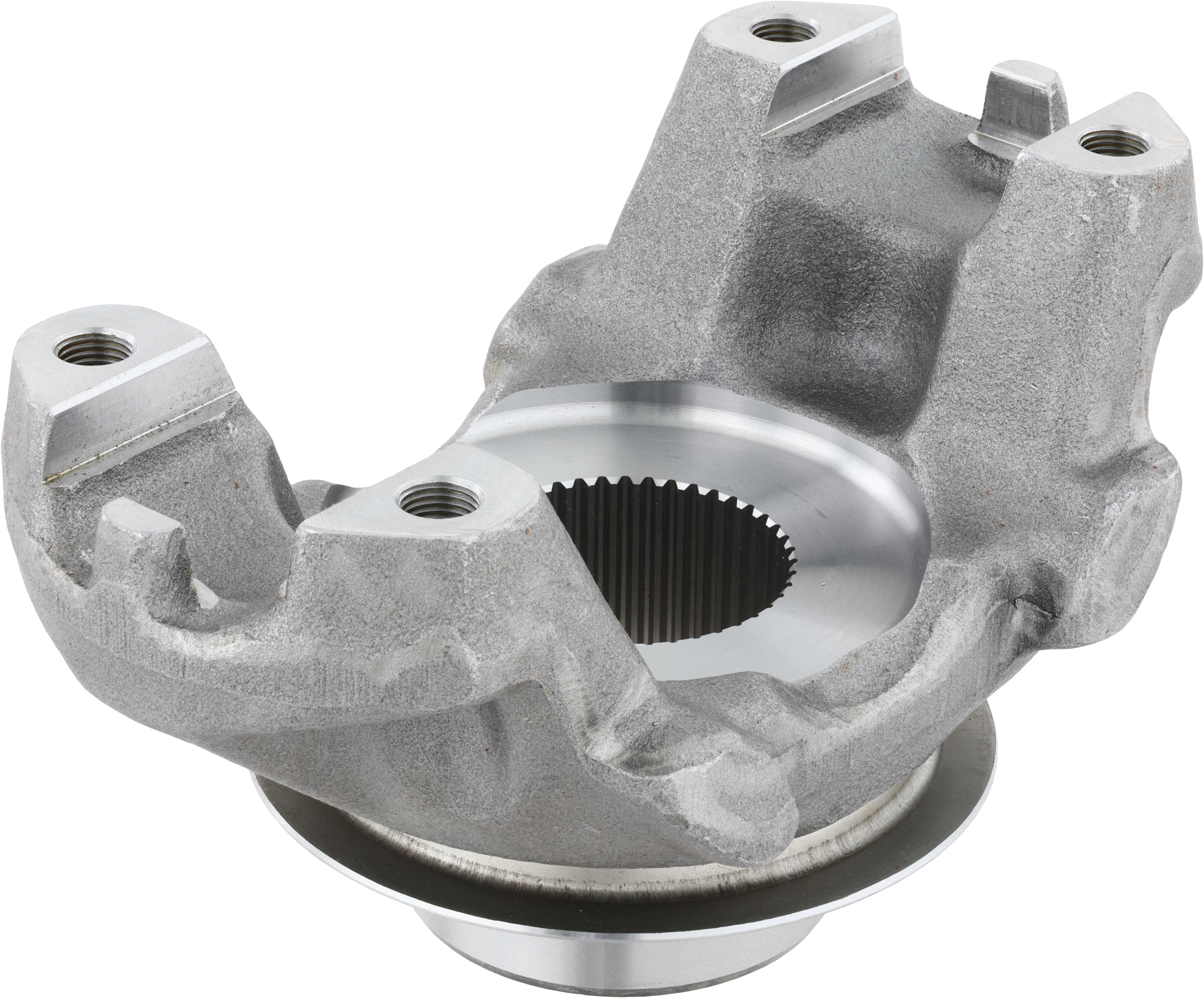 Differential End Yoke