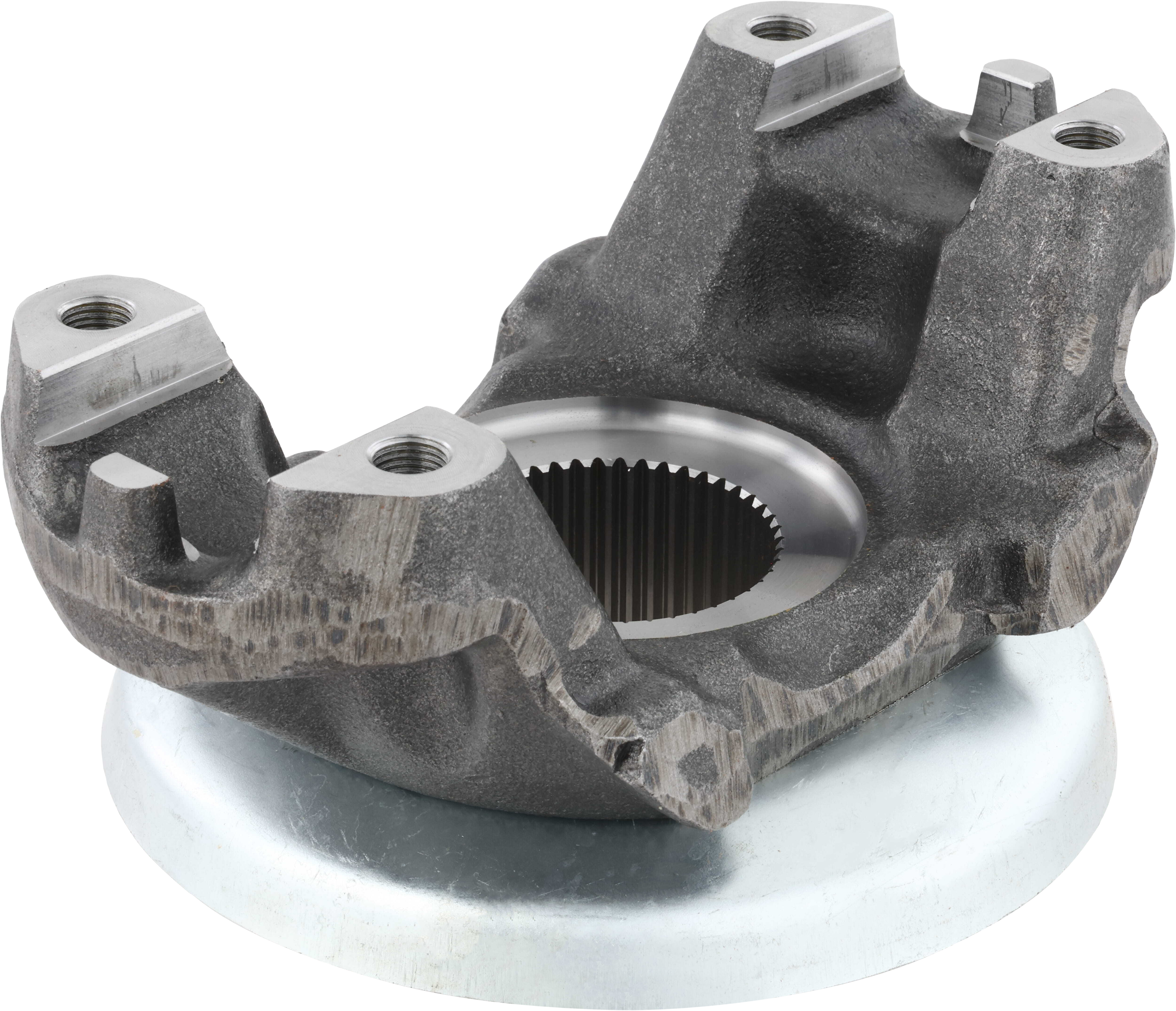 Differential End Yoke