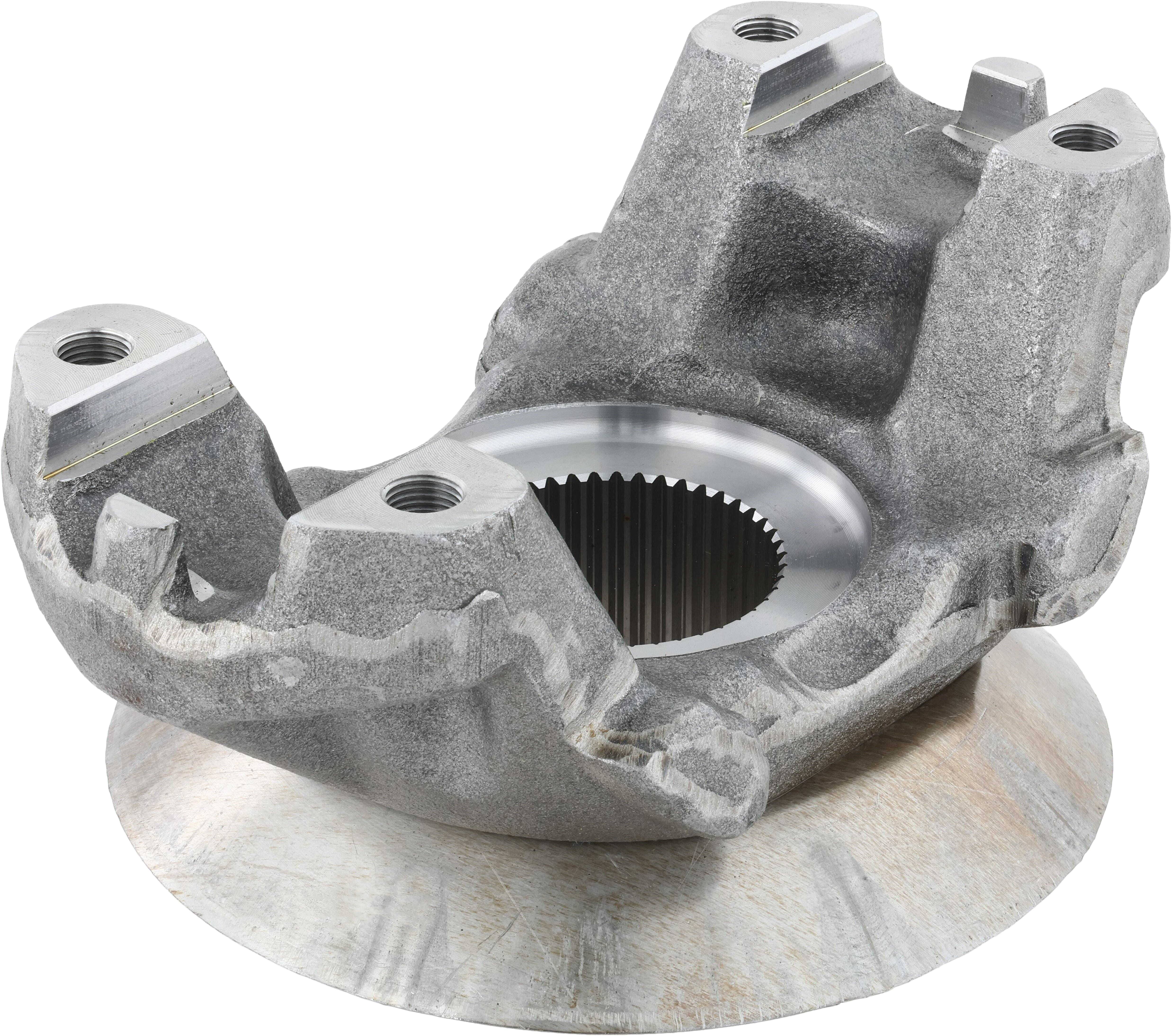 Differential End Yoke