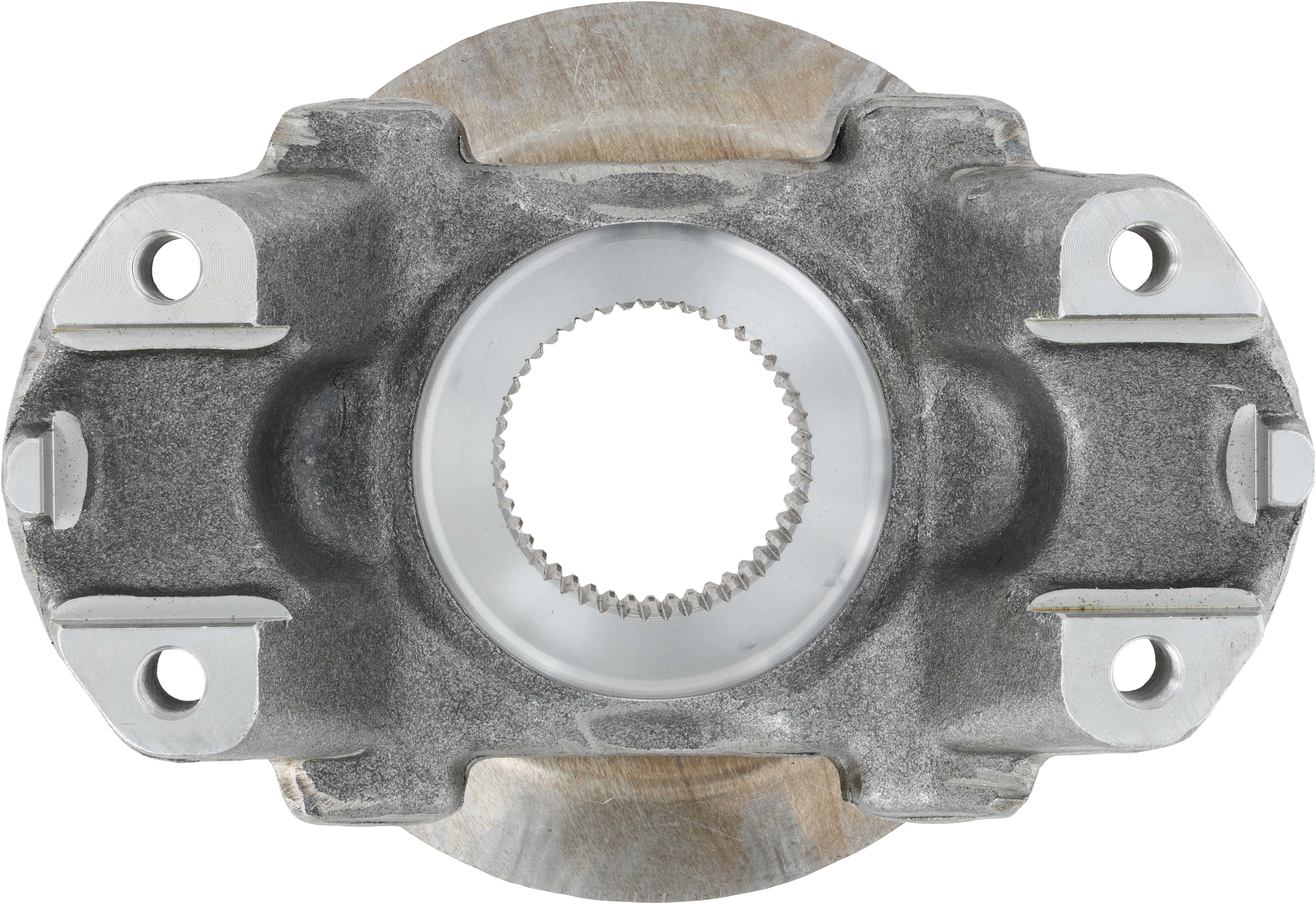 Differential End Yoke