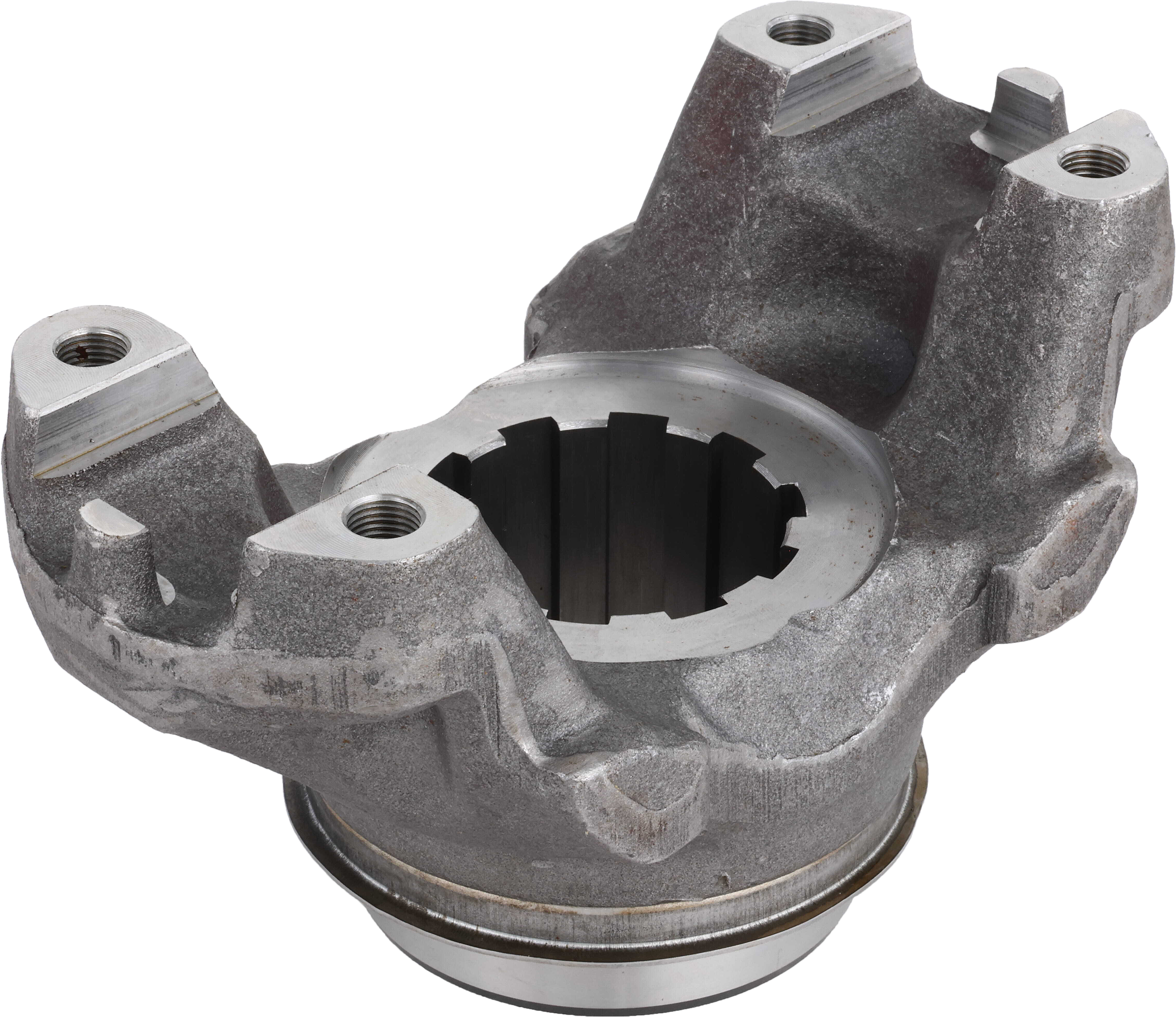 Differential End Yoke