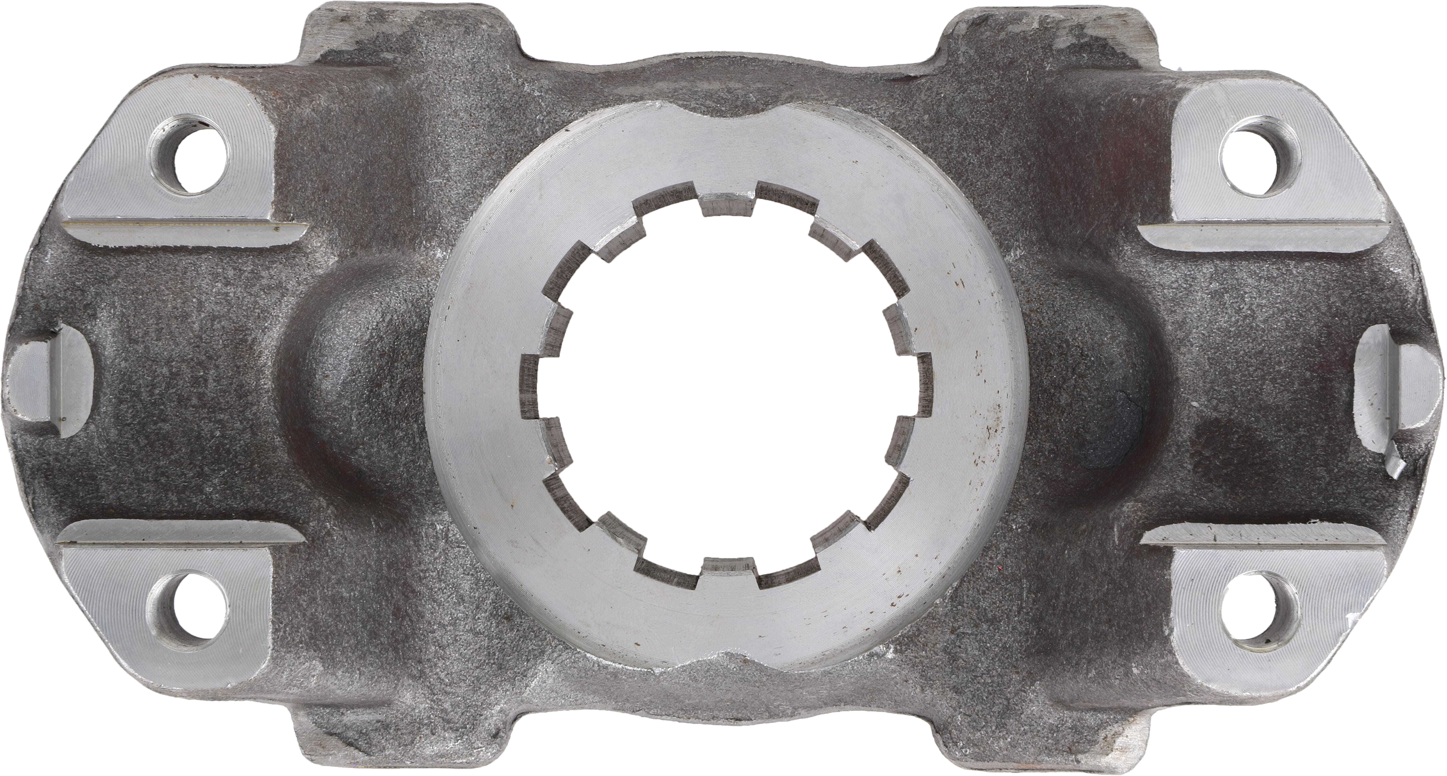 Differential End Yoke