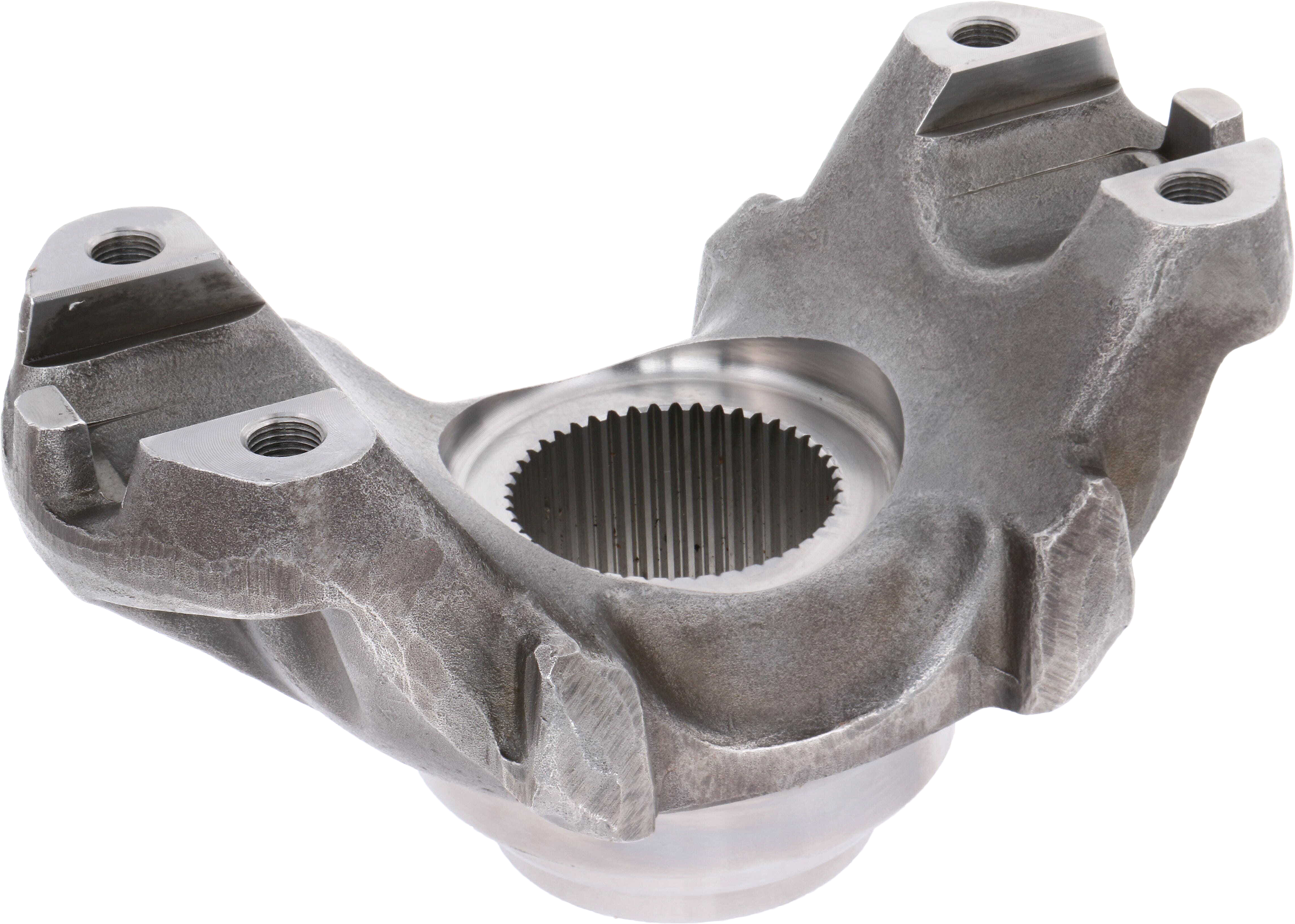 Differential End Yoke