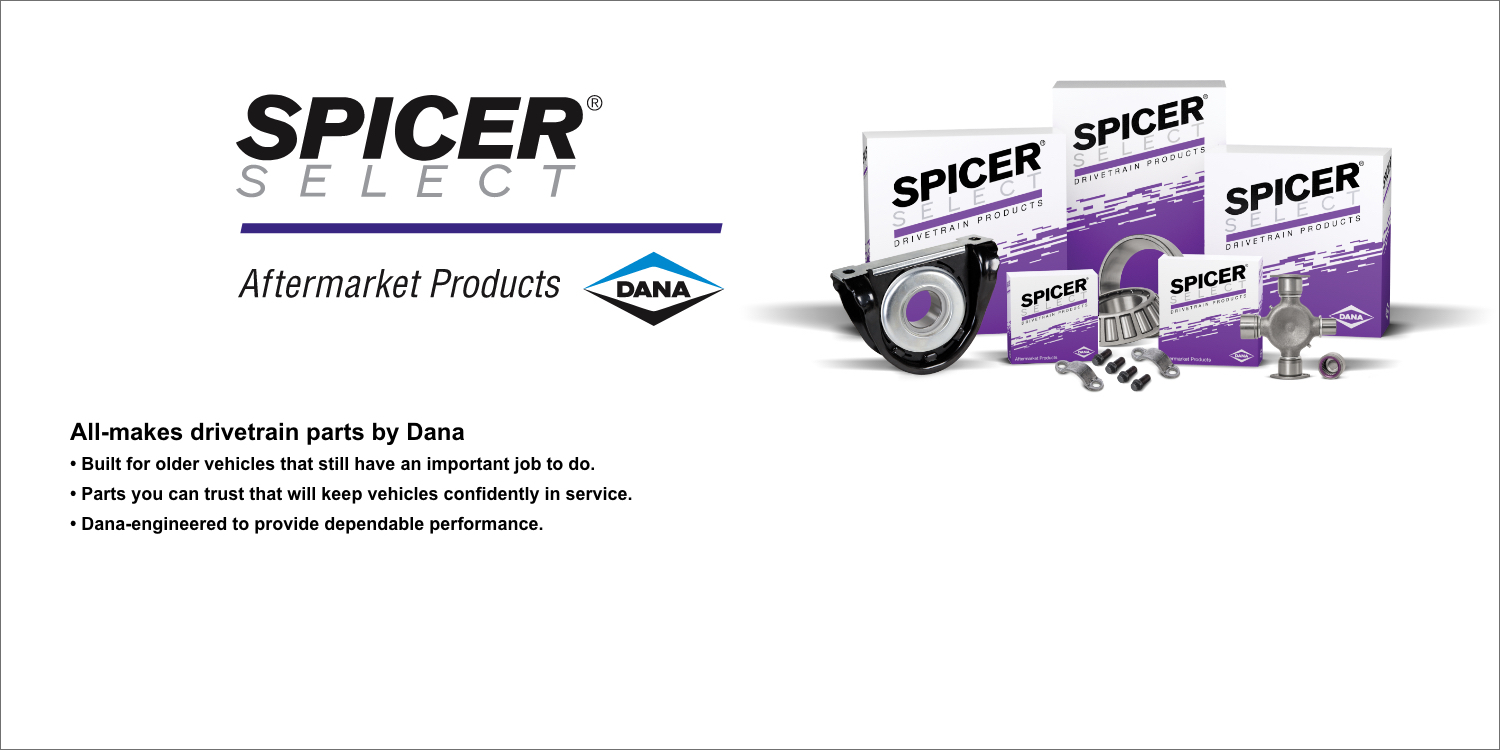 Differential Pinion Seal
