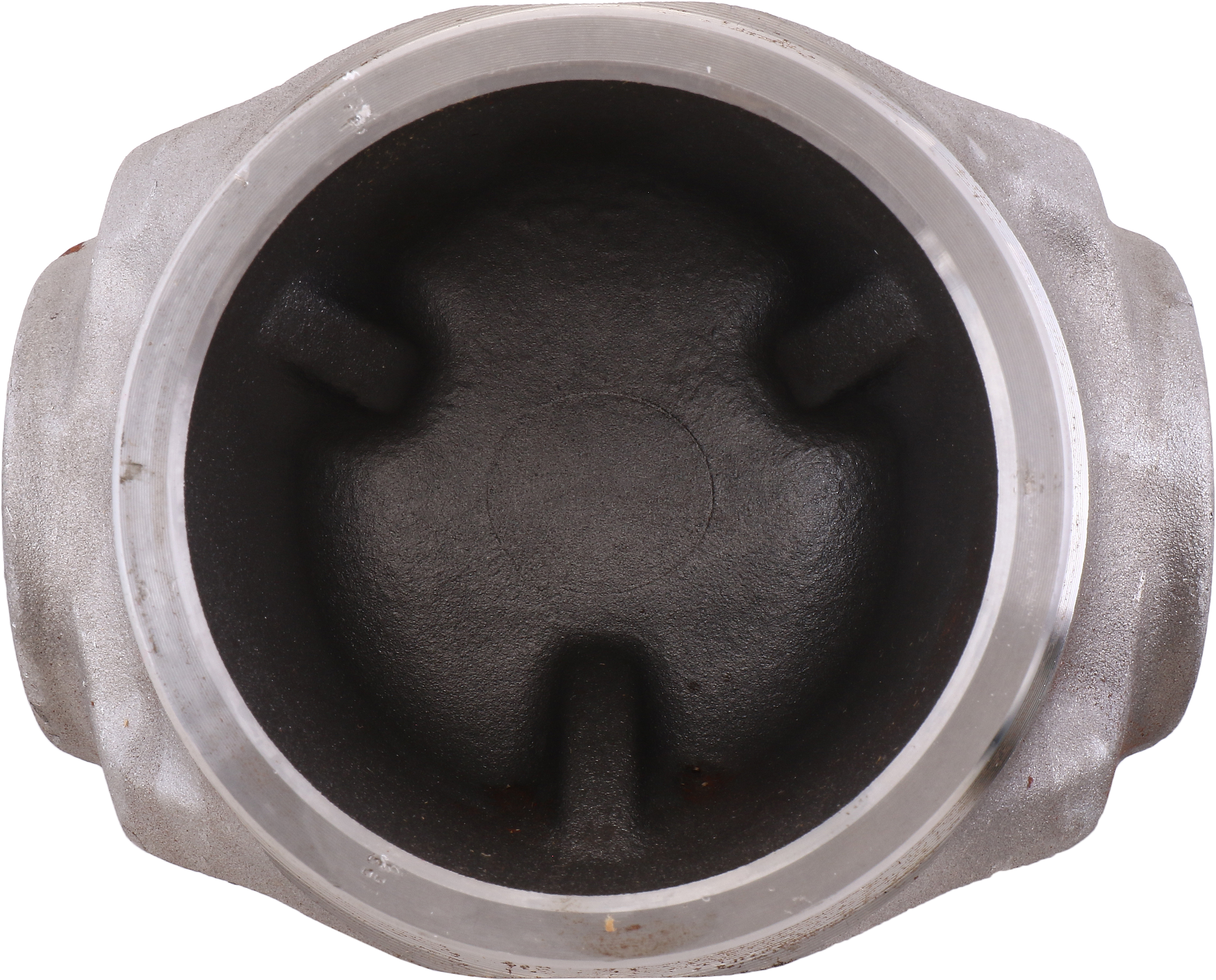 Drive Shaft Tube Weld Yoke