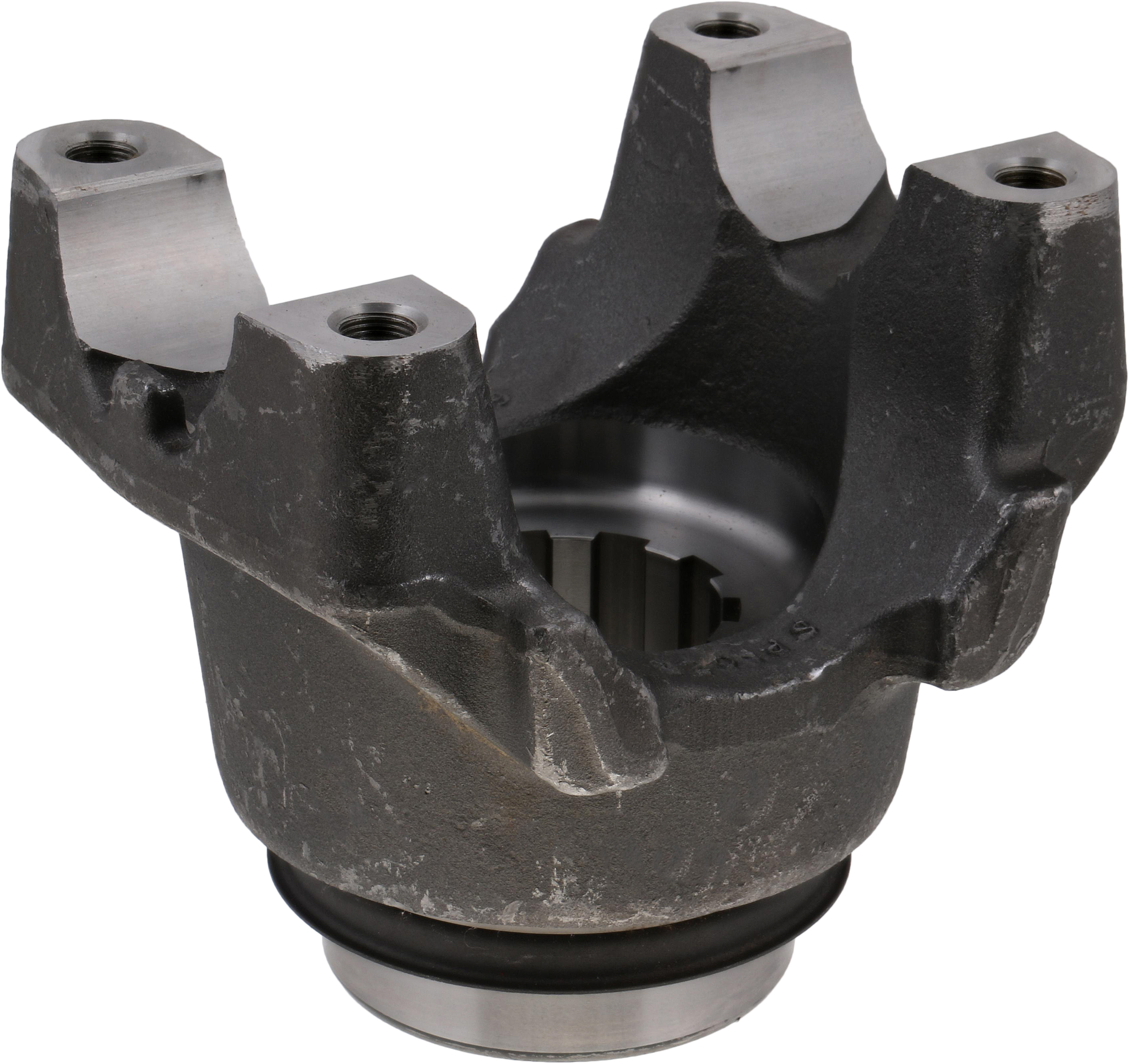 Differential End Yoke