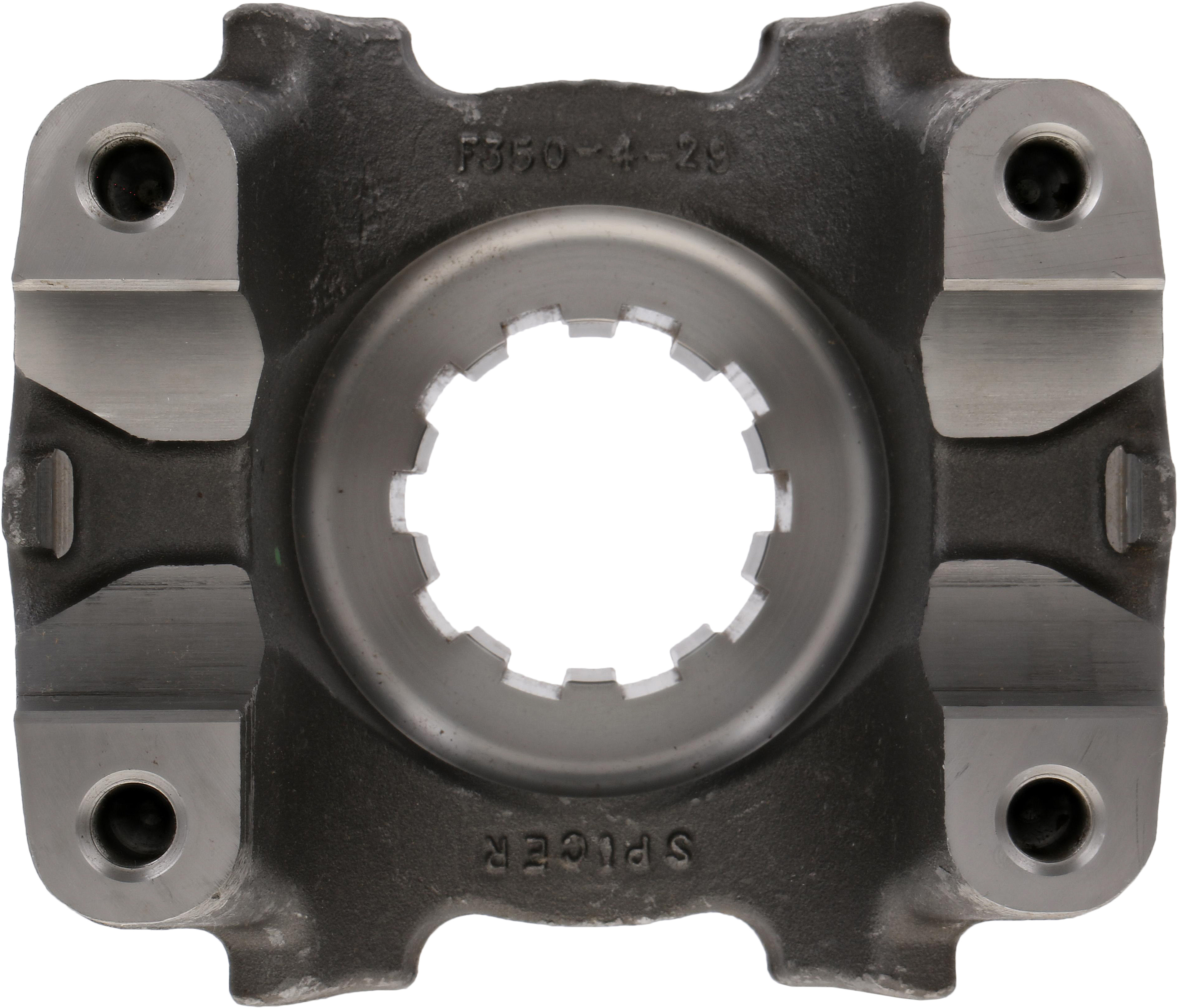 Differential End Yoke