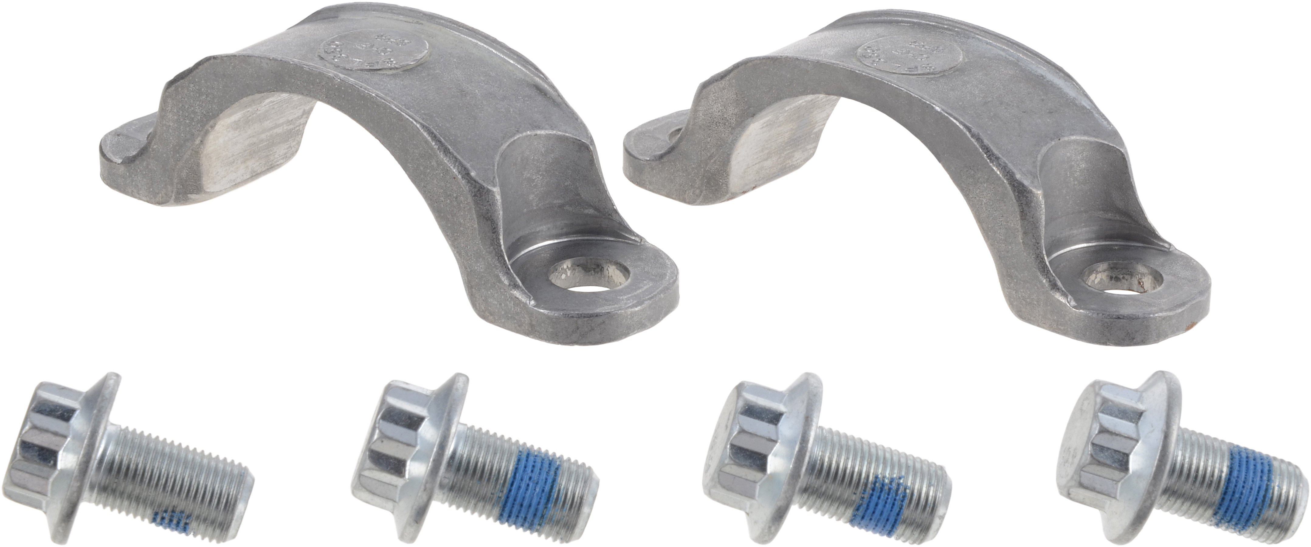 Universal Joint Strap Kit