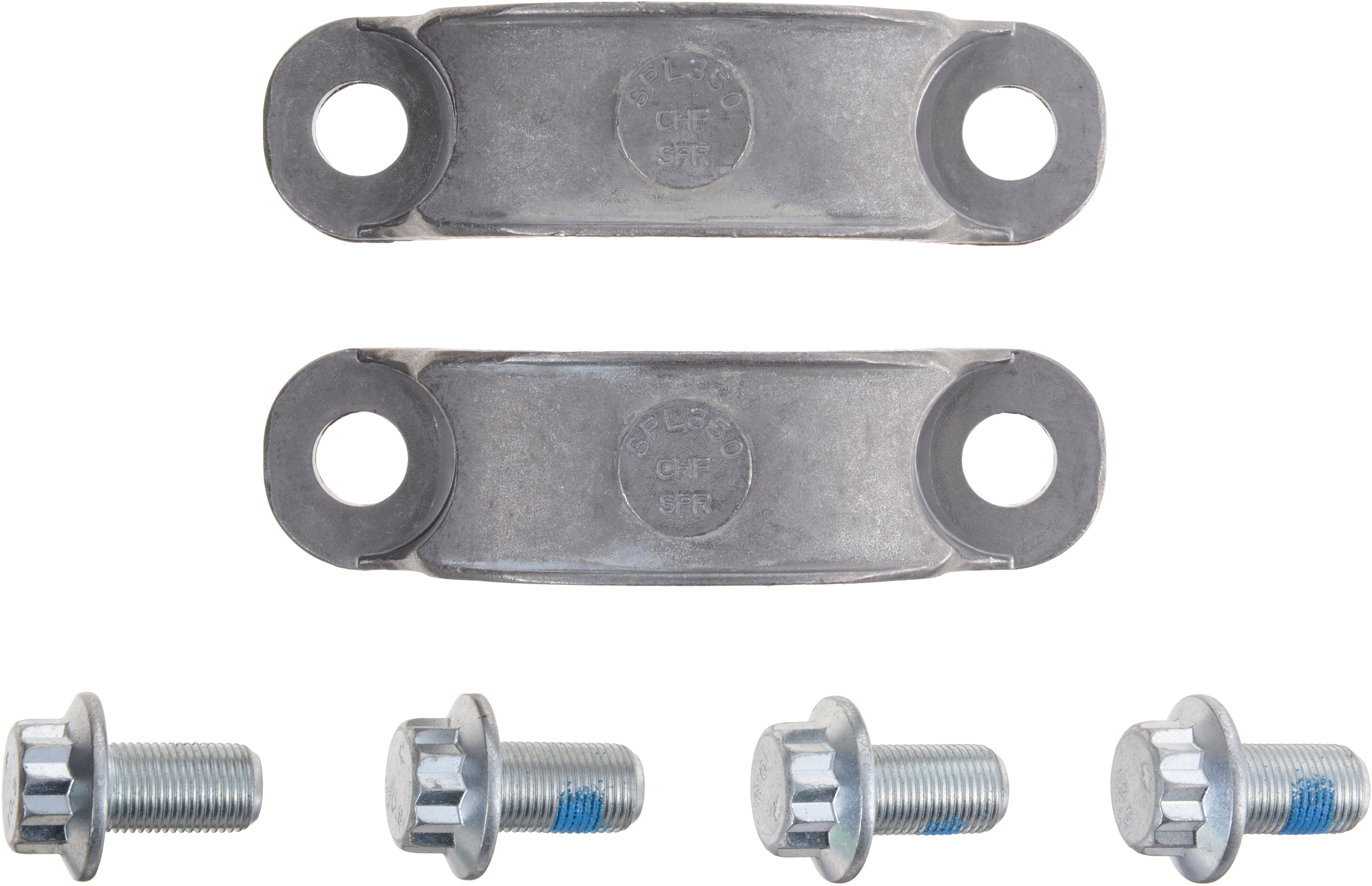 Universal Joint Strap Kit