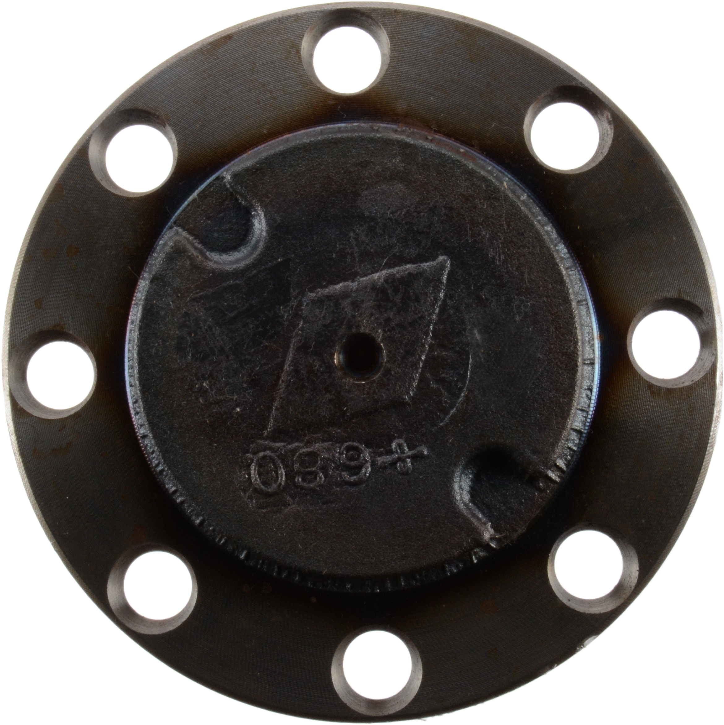 DanaAftermarket.com | Drive Axle Shaft