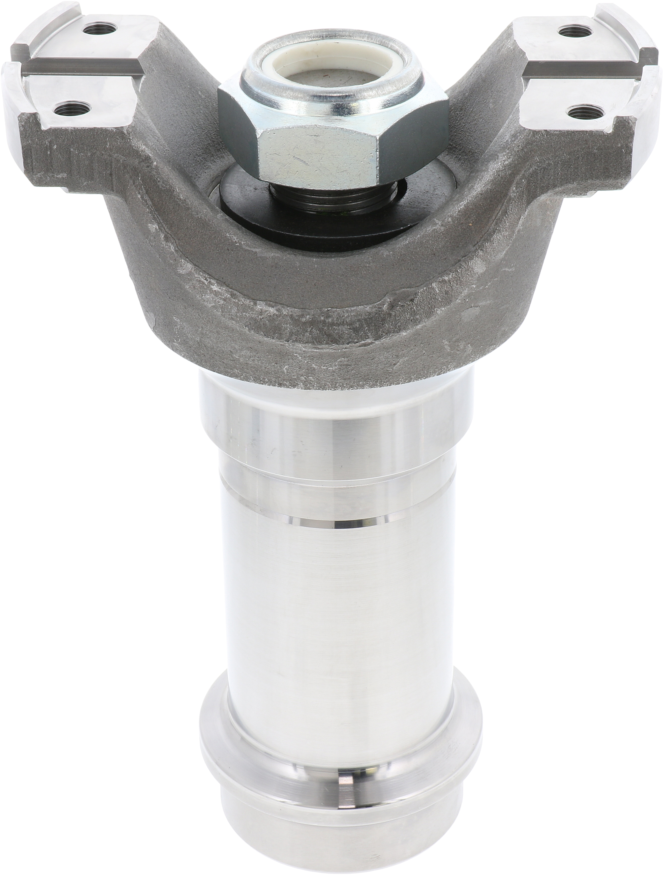 Drive Shaft Tube Weld Yoke Tight Joint