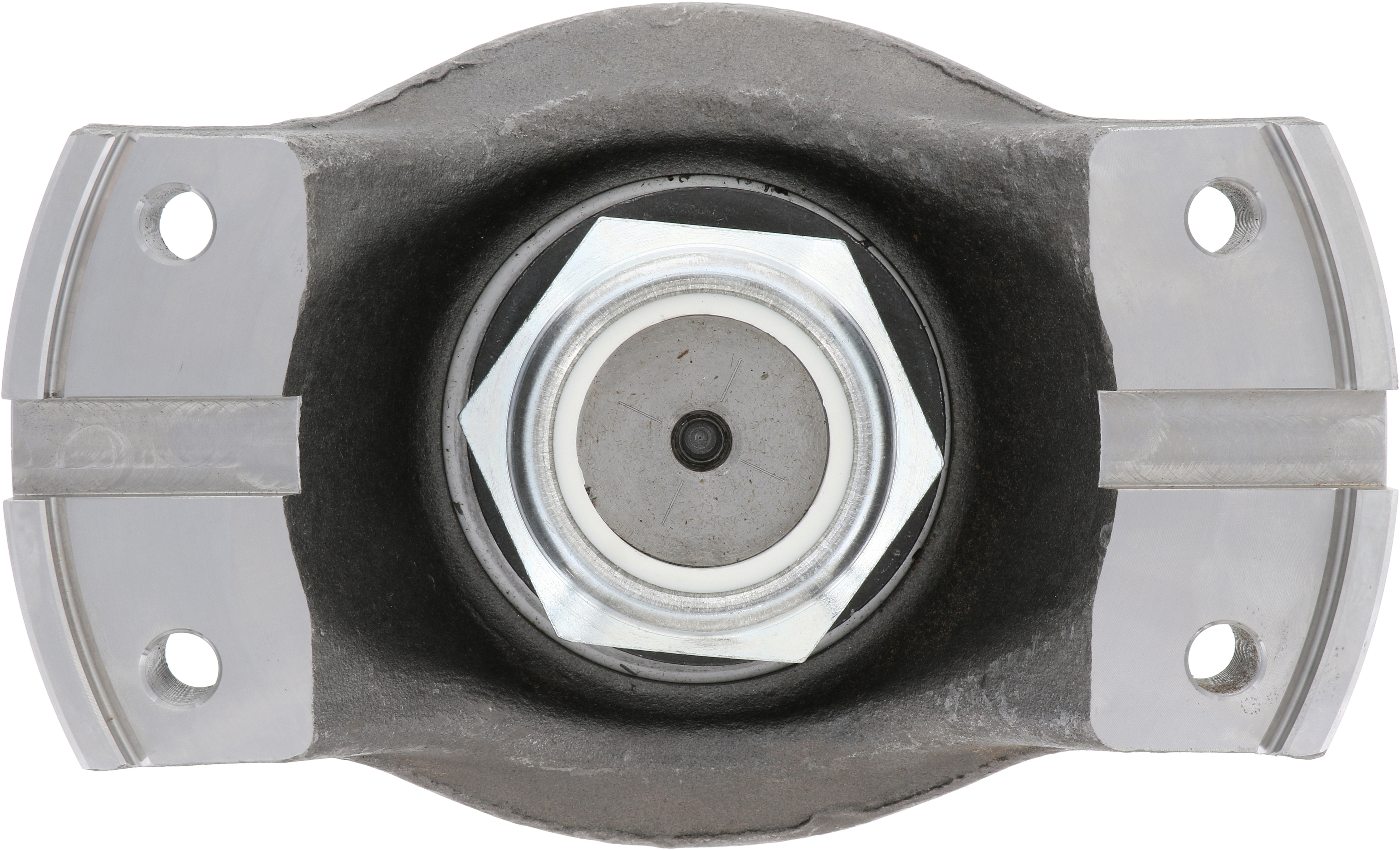 Drive Shaft Tube Weld Yoke Tight Joint