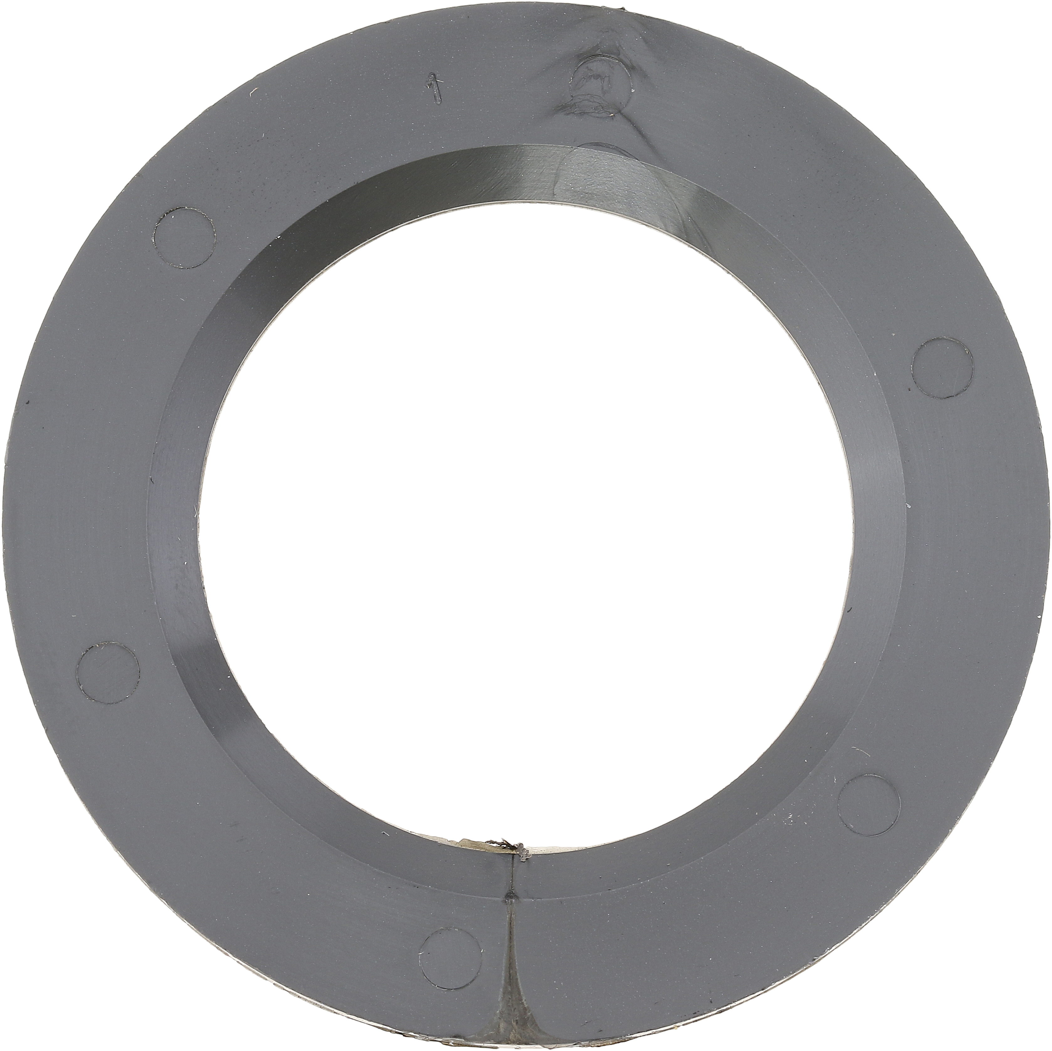 Steer Axle Wheel Bearing Spacer
