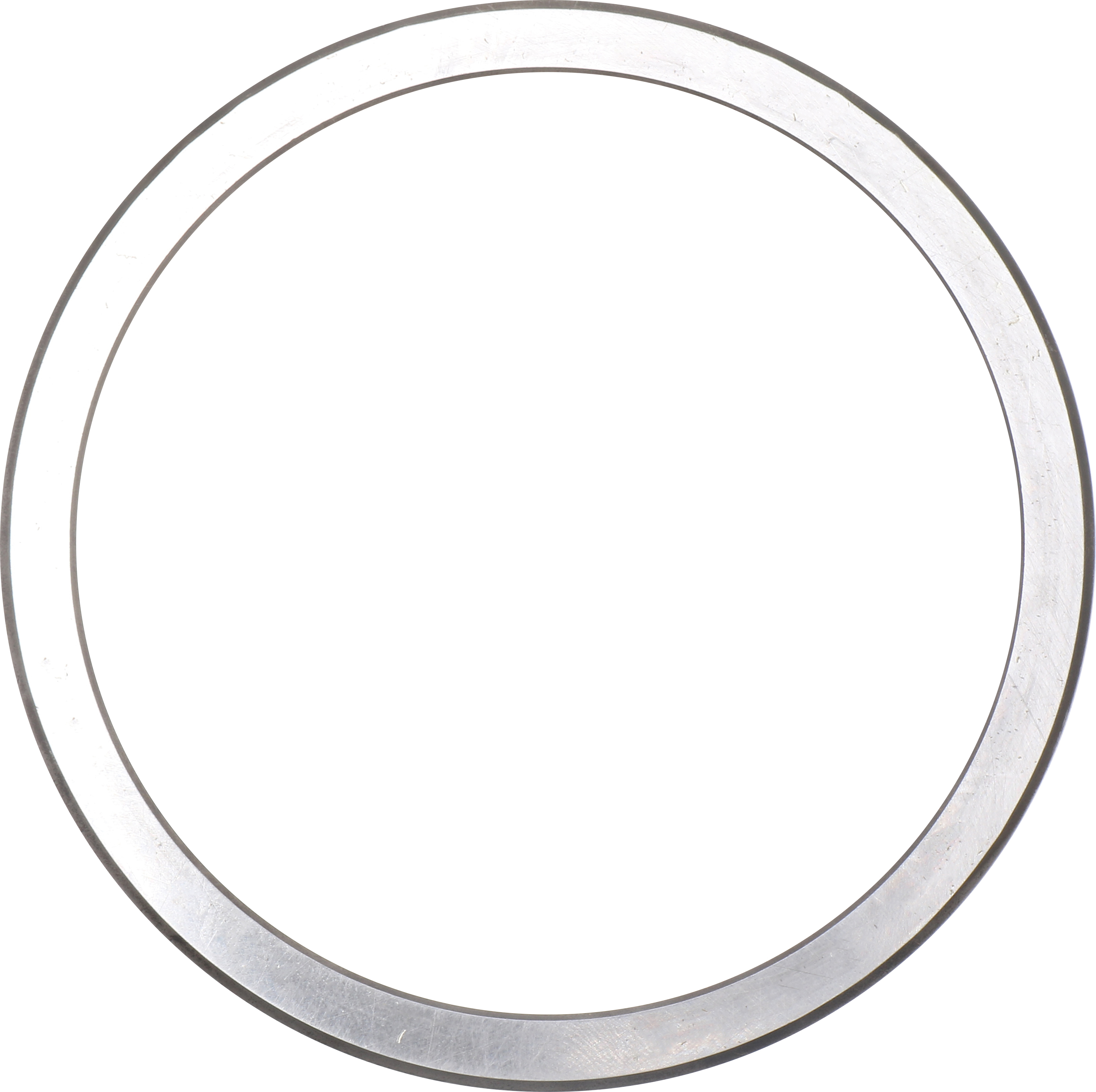 Axle Differential Bearing Race