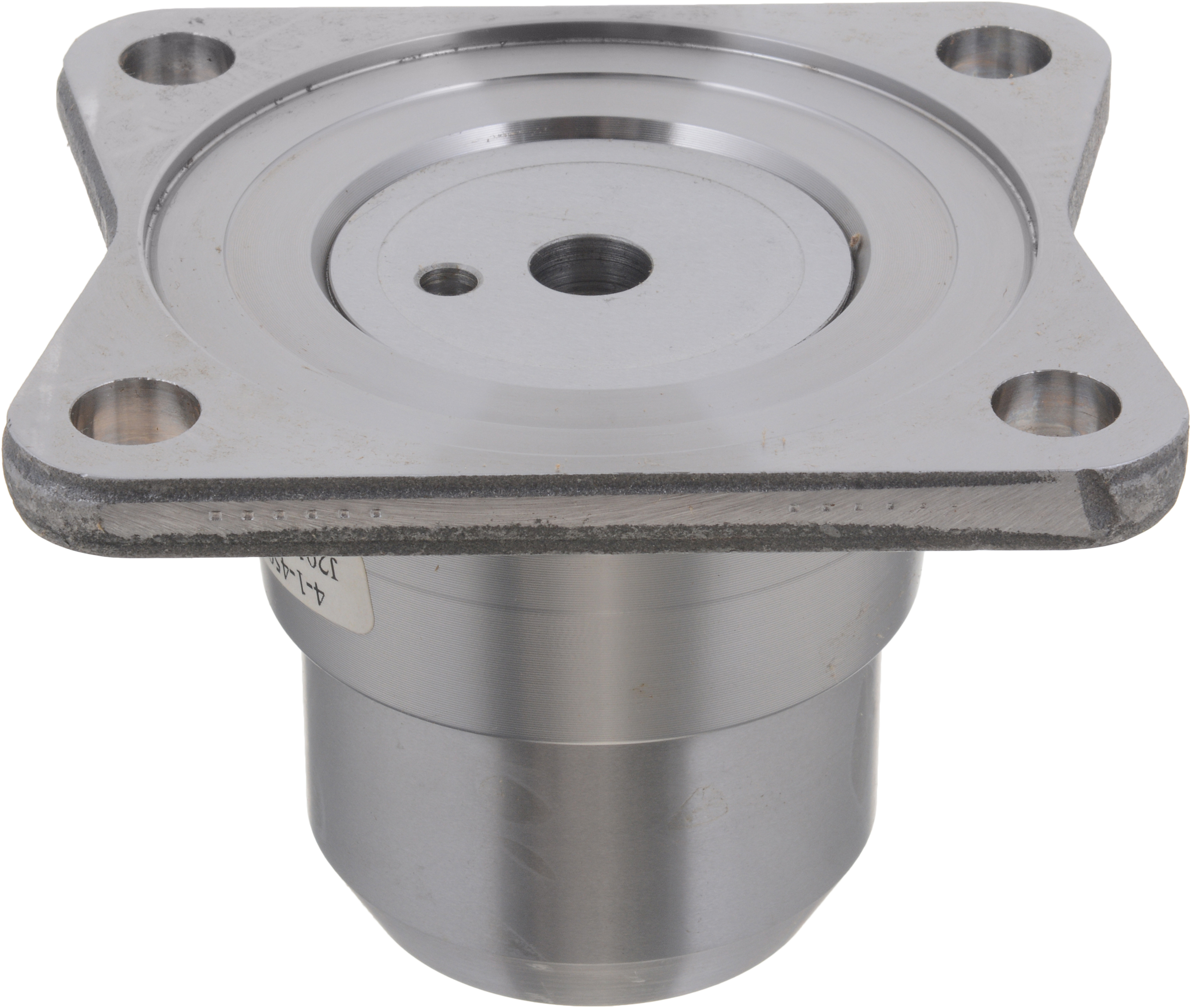 Automatic Transmission Output Shaft Flange