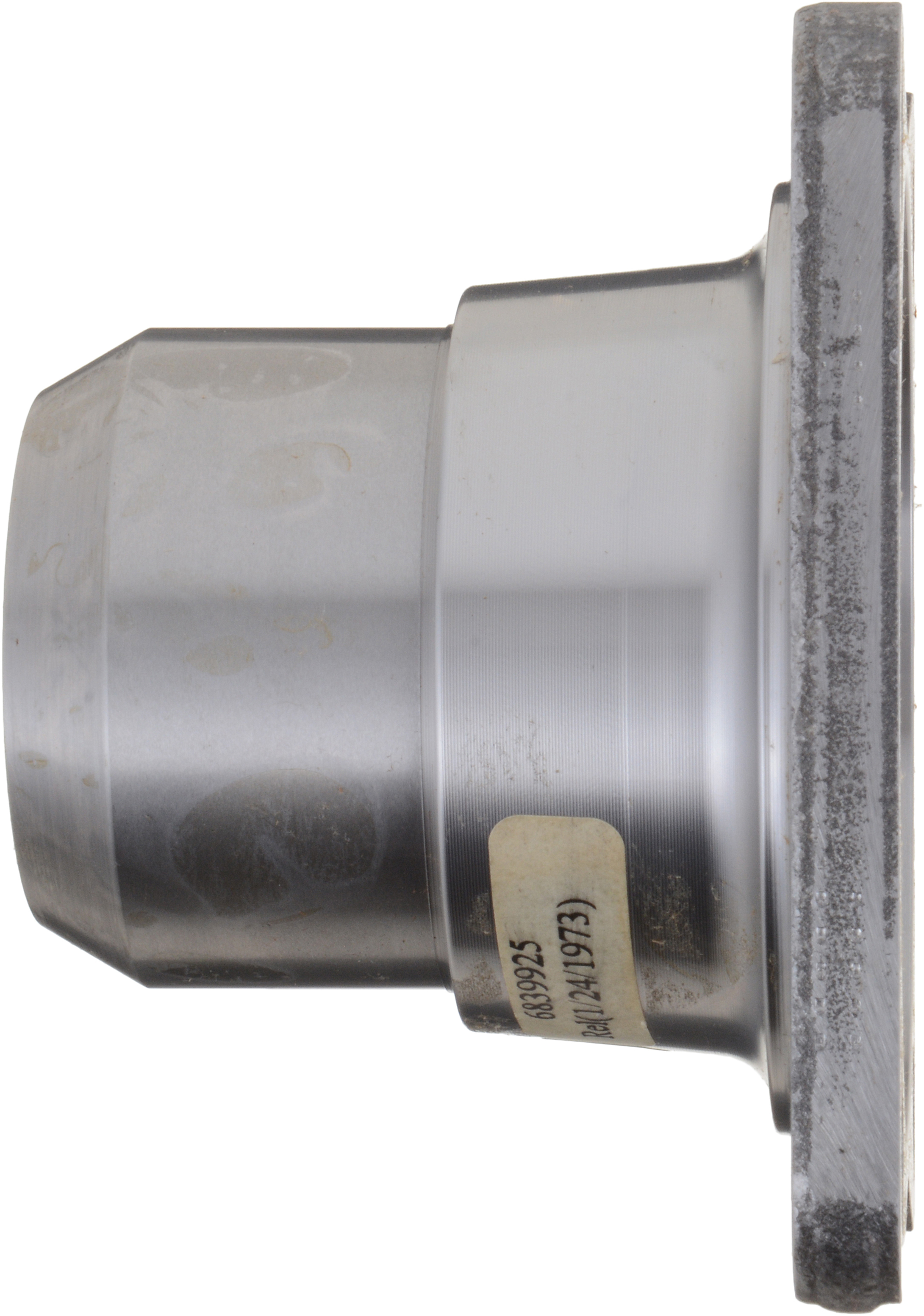 Automatic Transmission Output Shaft Flange