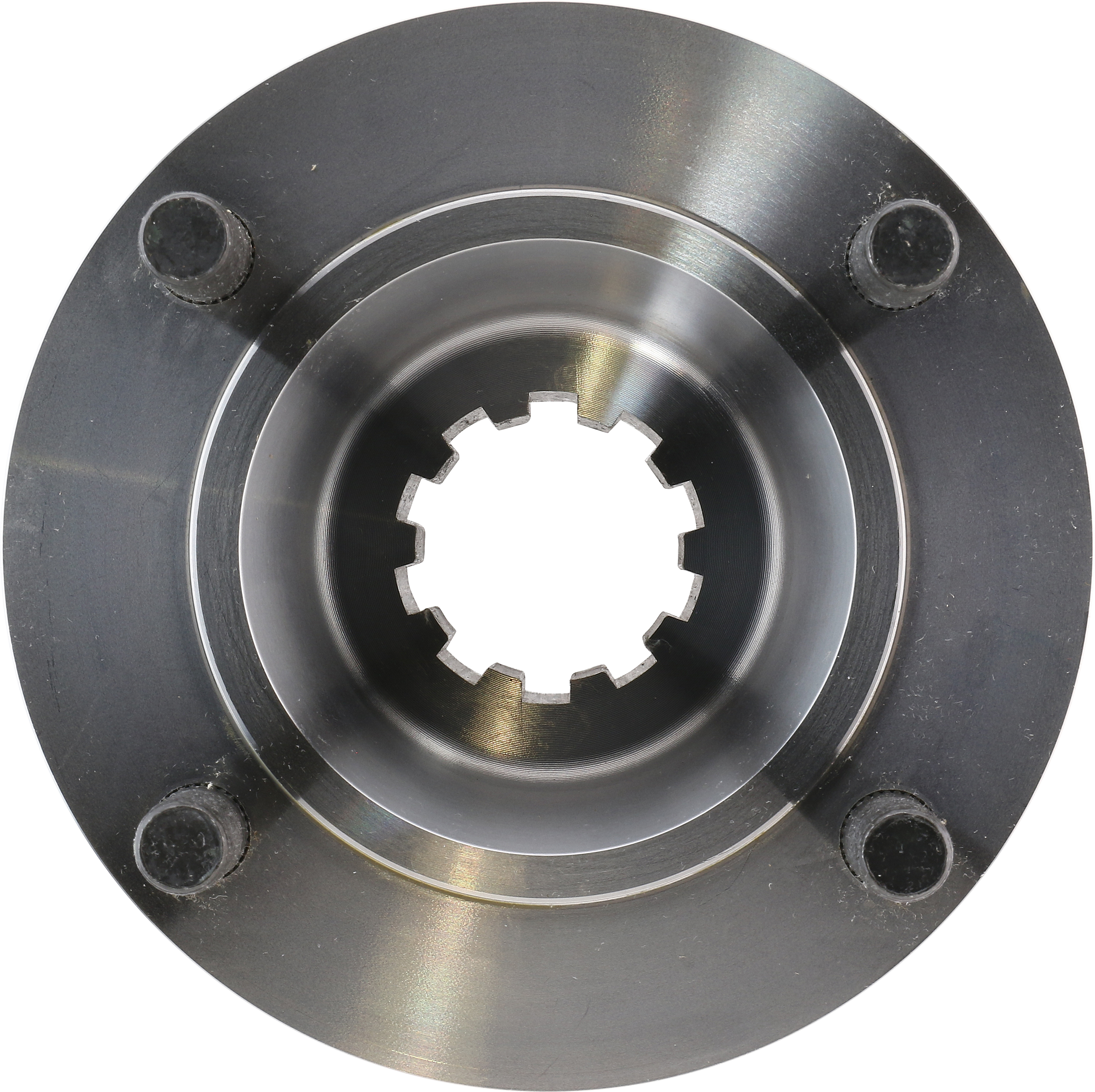 Drive Shaft Companion Flange