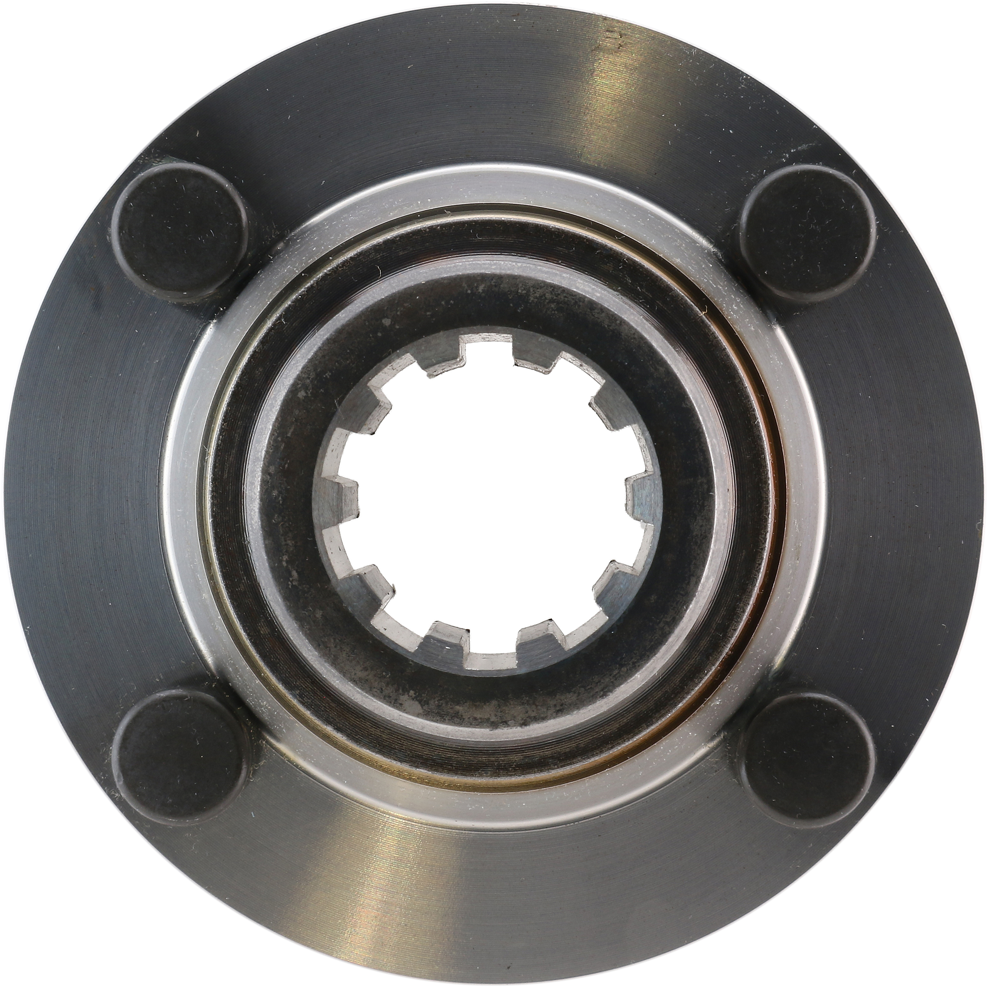 フーディン danaaftermarket.com | Drive Shaft Companion Flange