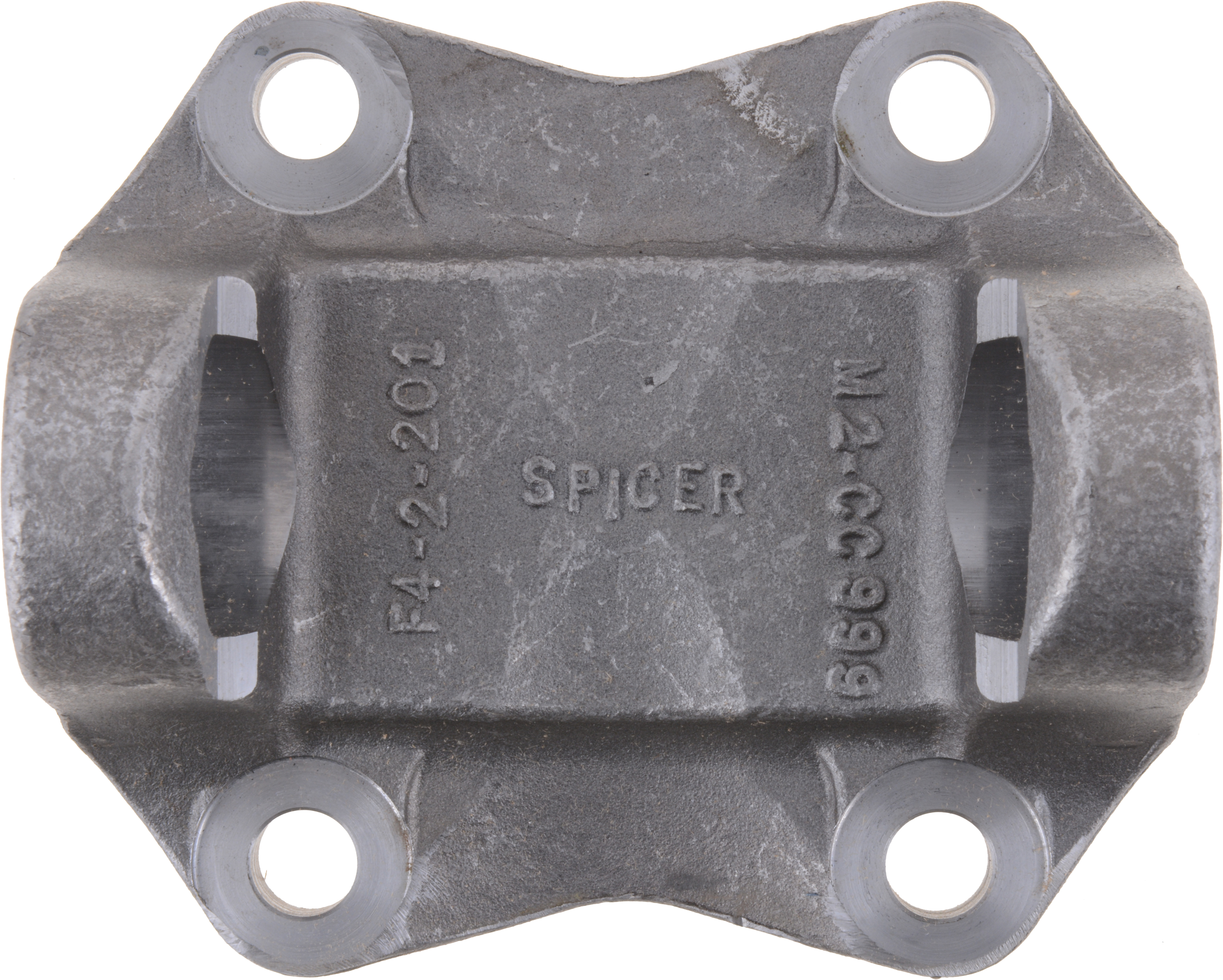 Drive Shaft Flange Yoke