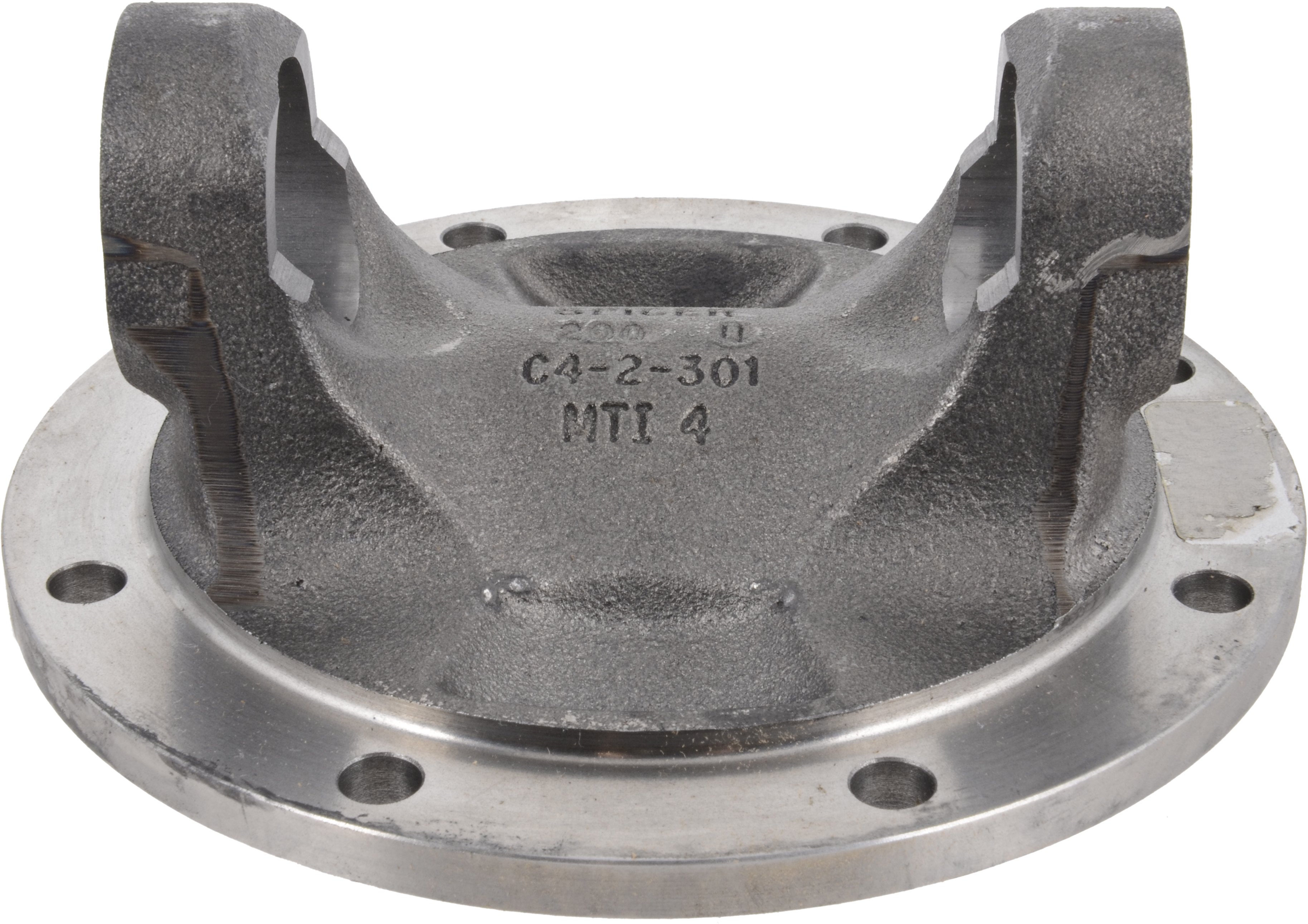 Drive Shaft Flange Yoke