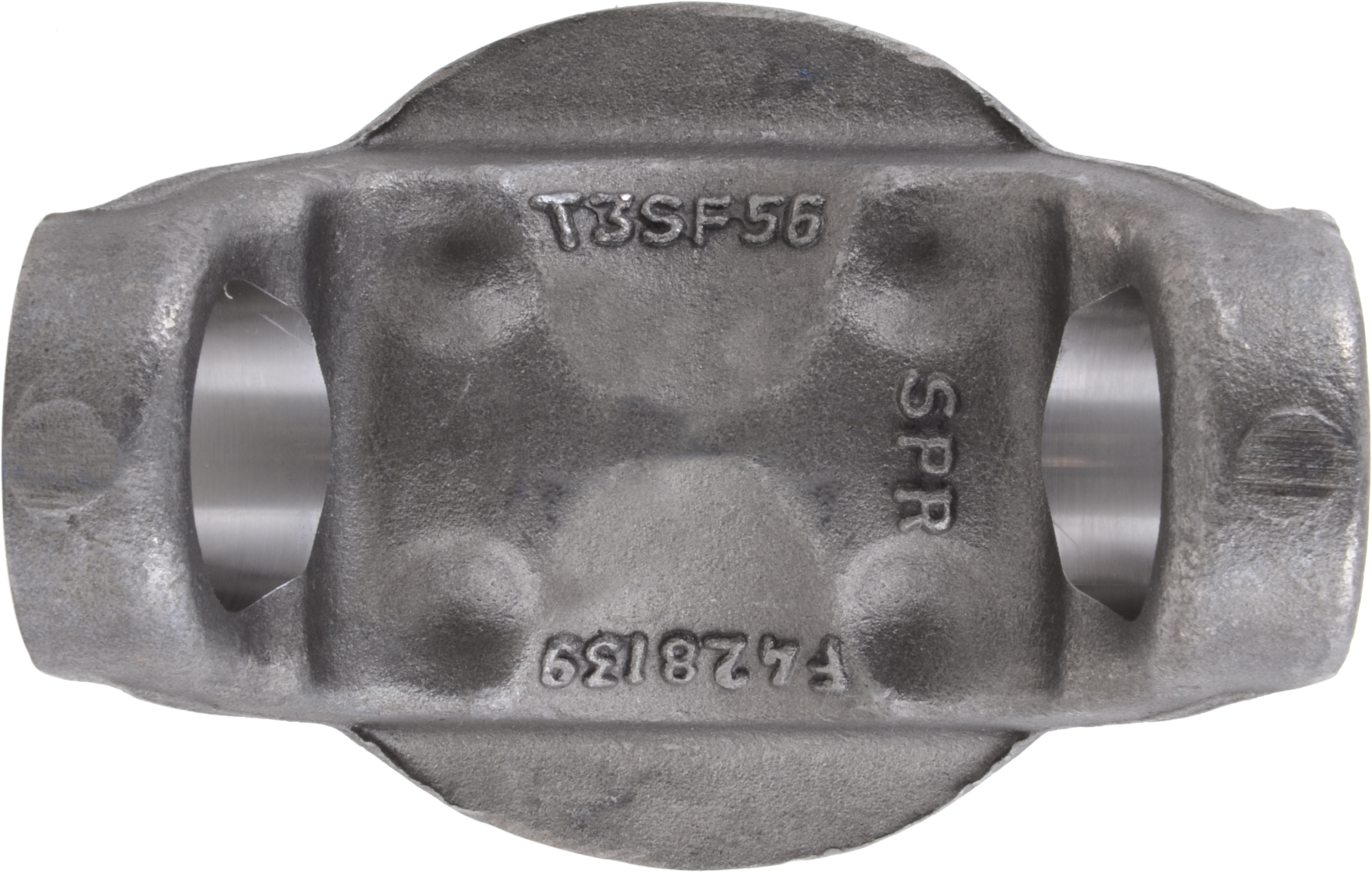 Drive Shaft Tube Weld Yoke