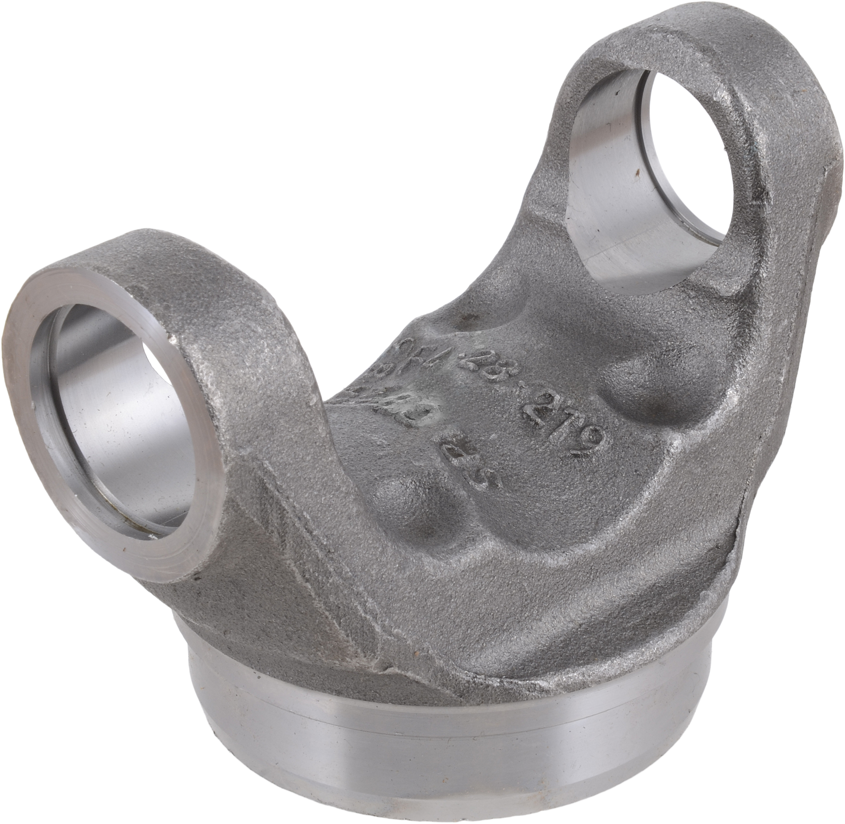 Drive Shaft Tube Weld Yoke