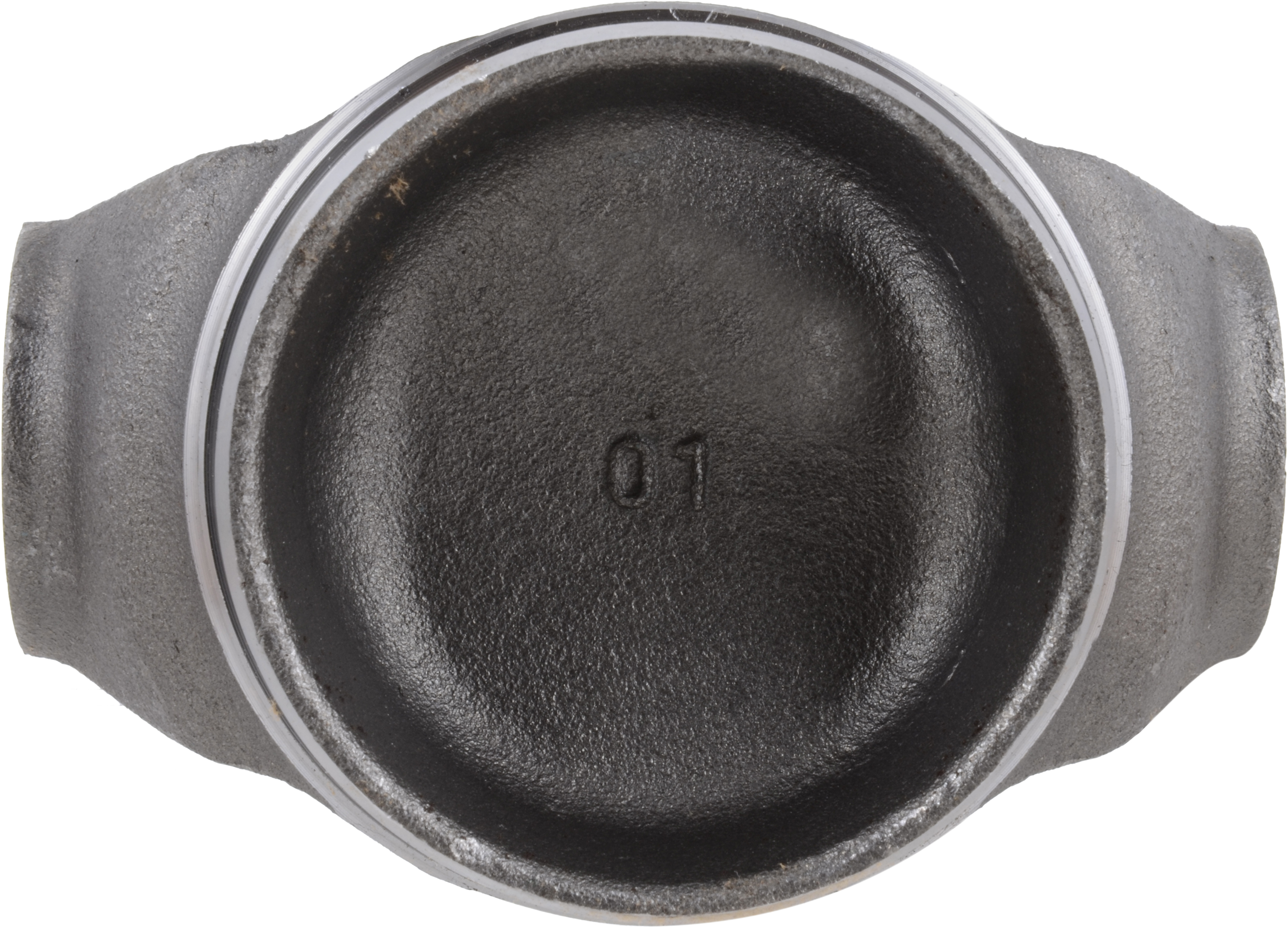 Drive Shaft Tube Weld Yoke