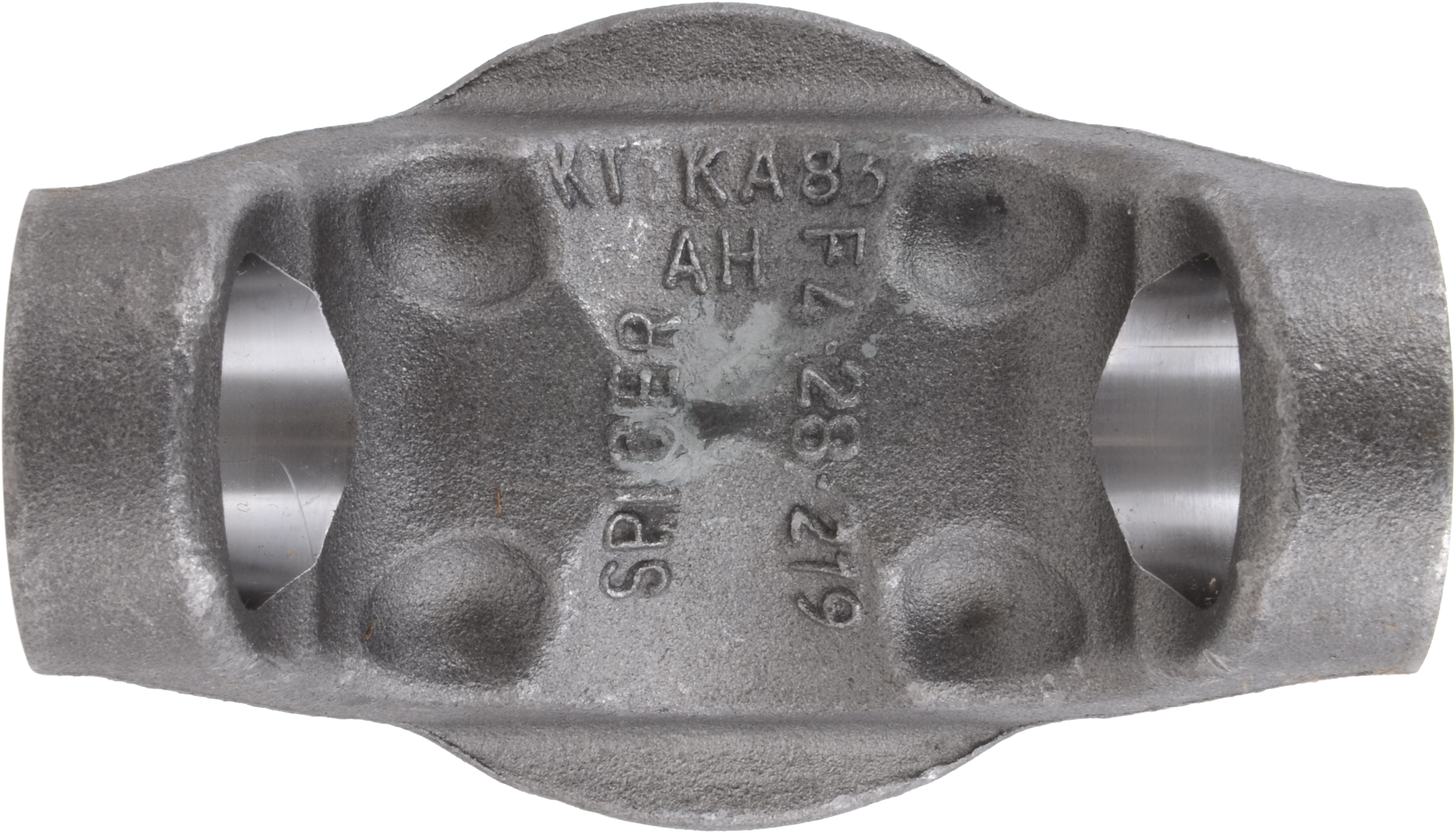 Drive Shaft Tube Weld Yoke