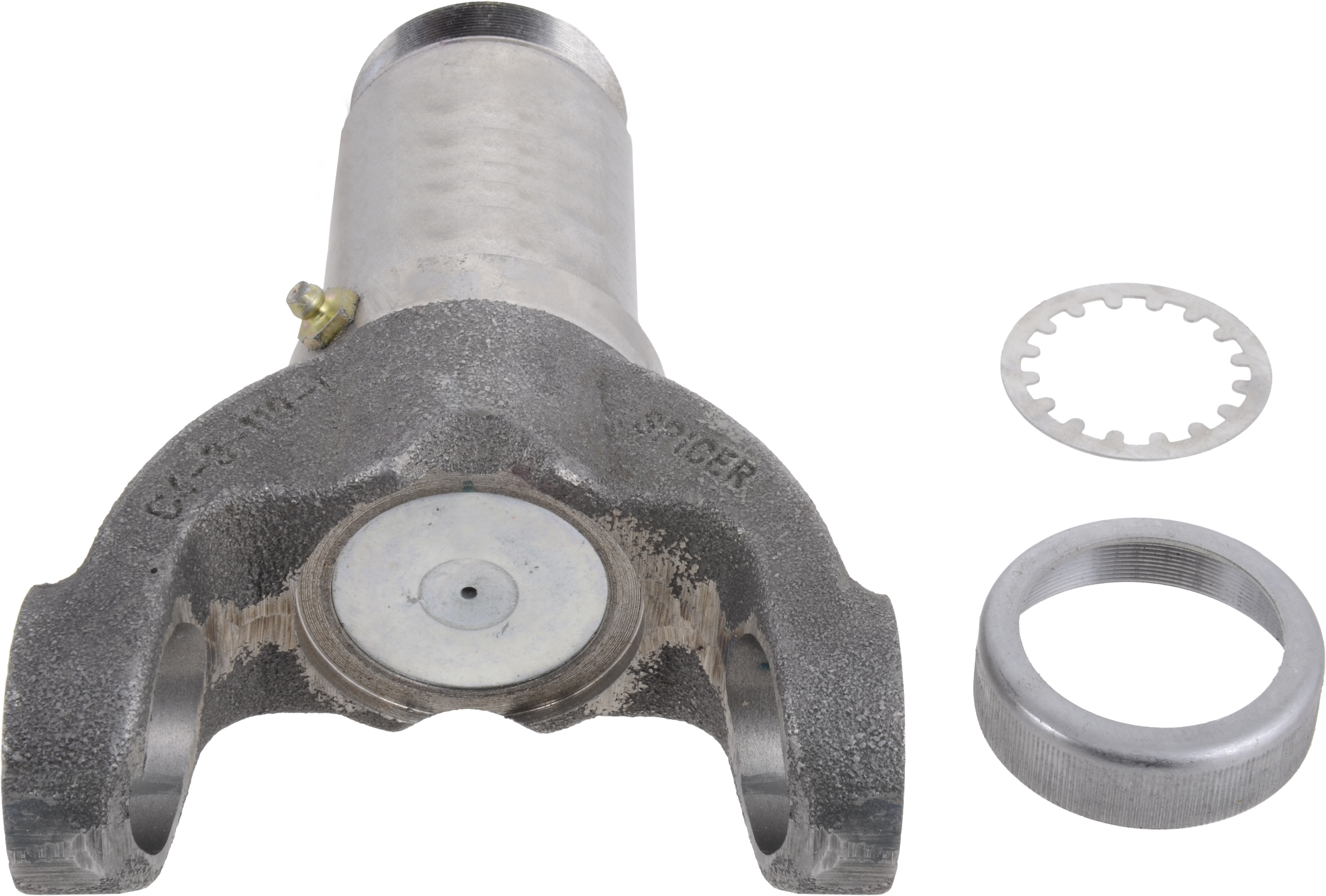 Drive Shaft Slip Yoke